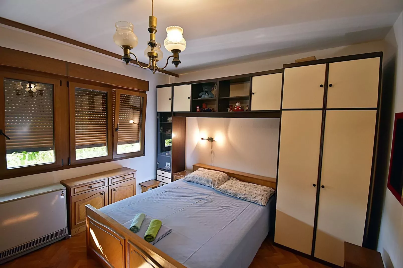 Gortan´s Cove A3 - One Bedroom Apartment Mare-Chambre