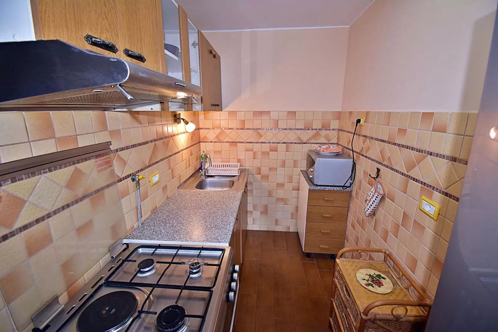 Gortan´s Cove A3 - One Bedroom Apartment Mare-Cuisine
