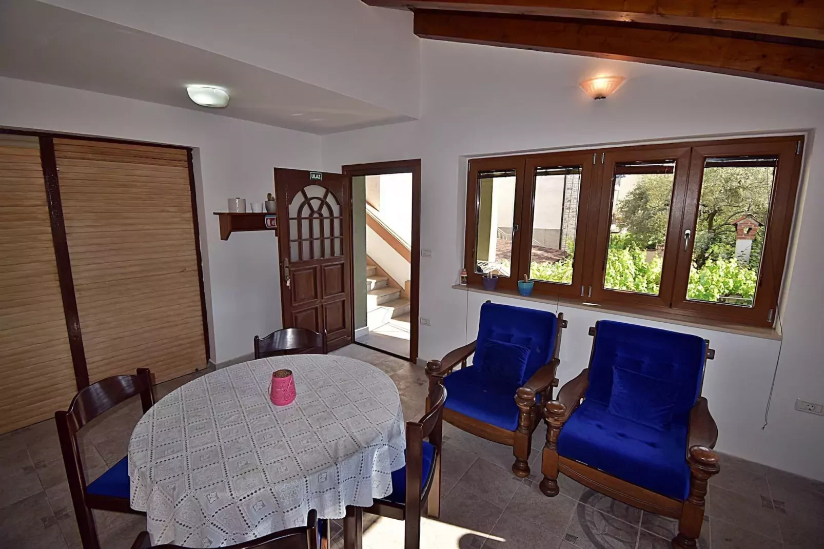 Gortan´s Cove A3 - One Bedroom Apartment Mare-Salon