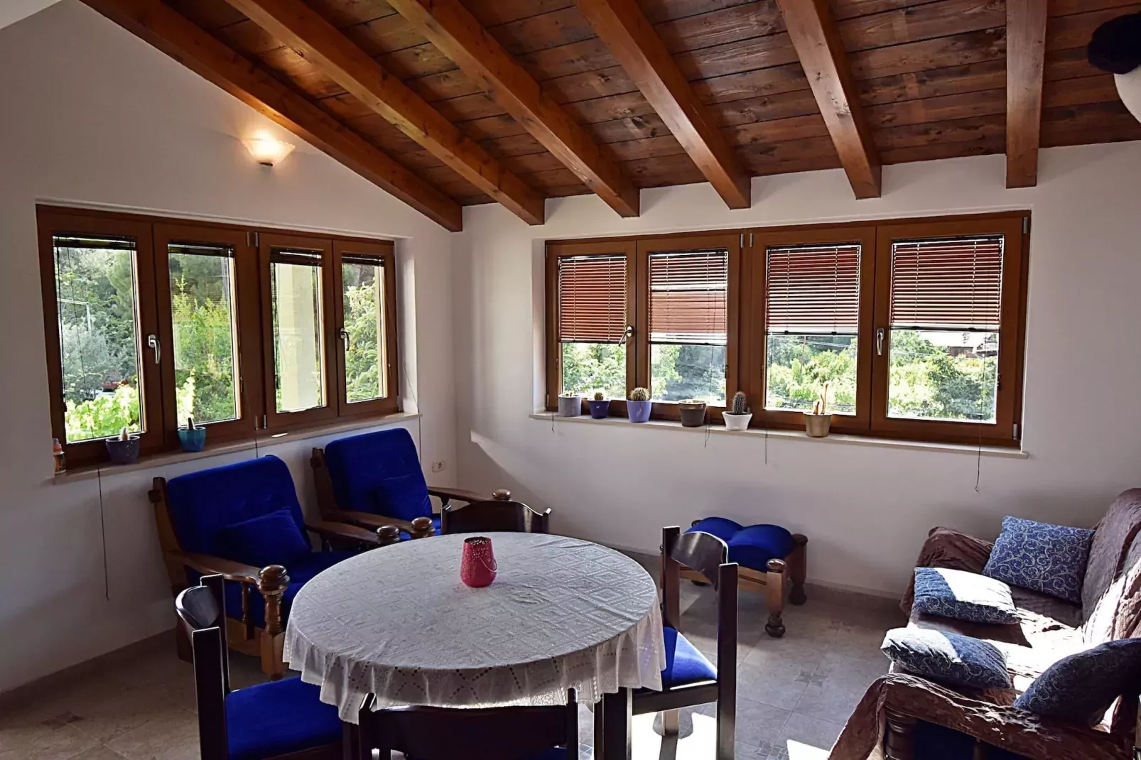 Gortan´s Cove A3 - One Bedroom Apartment Mare-Salon