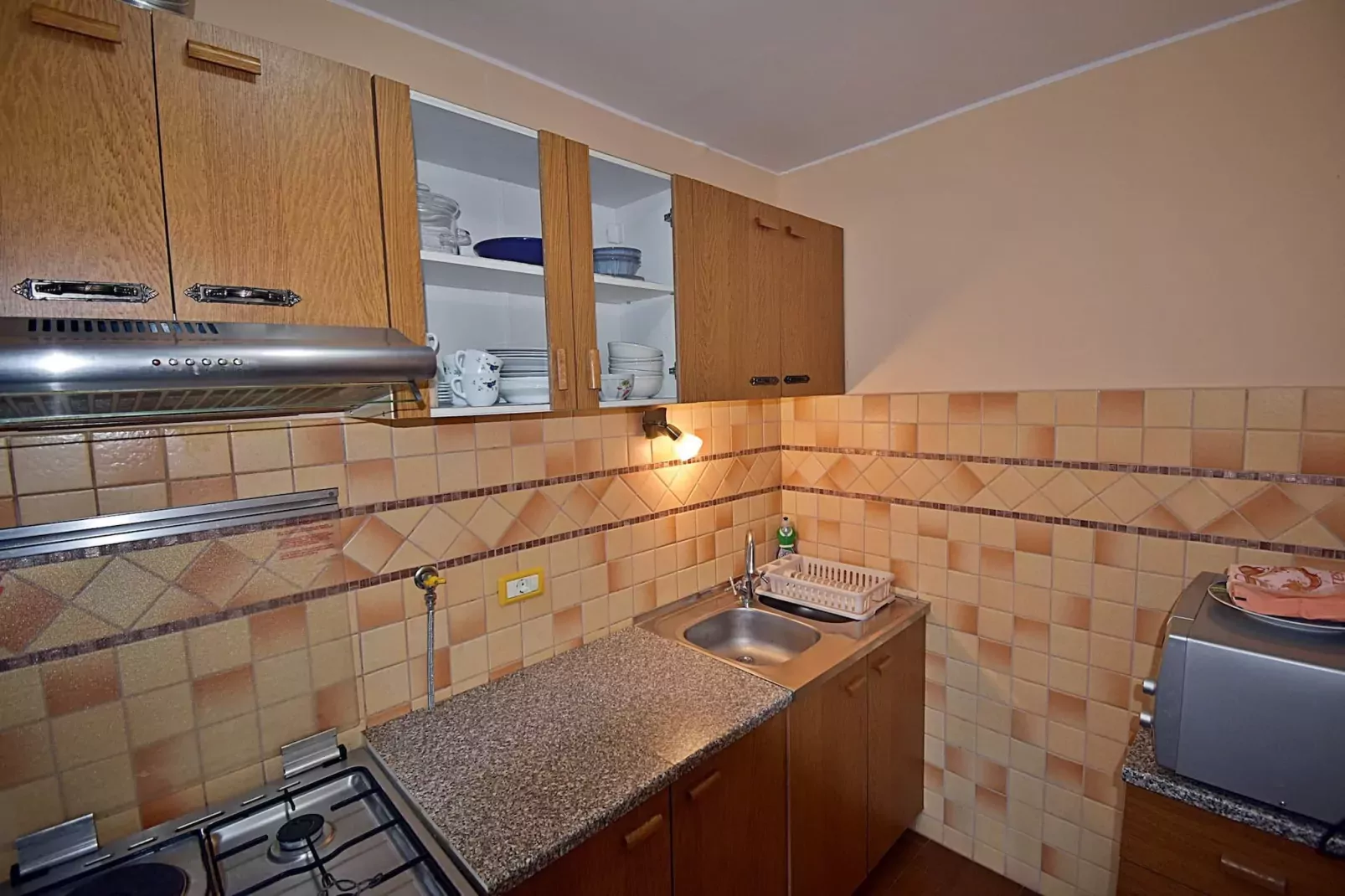 Gortan´s Cove A3 - One Bedroom Apartment Mare-Cuisine