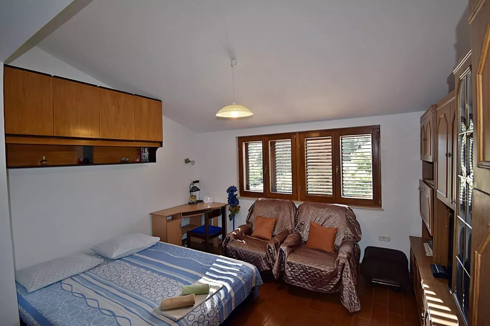 Gortan´s Cove A3 - One Bedroom Apartment Mare-Chambre