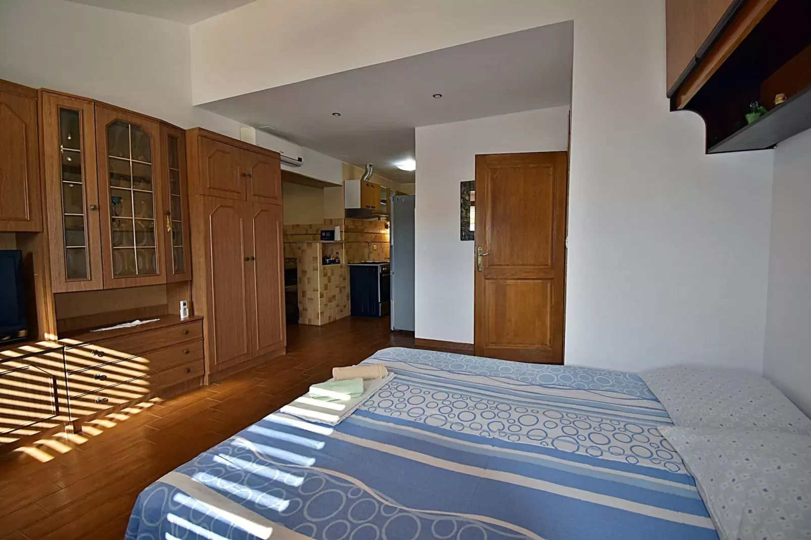 Gortan´s Cove A3 - One Bedroom Apartment Mare-Chambre