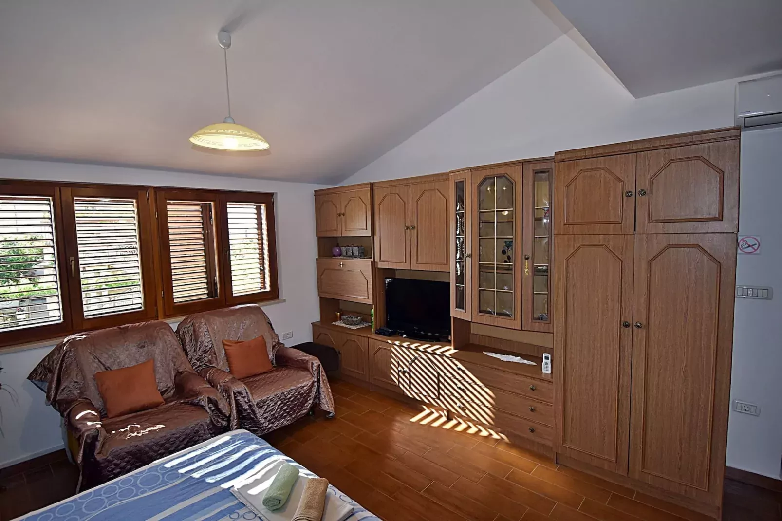 Gortan´s Cove A3 - One Bedroom Apartment Mare-Chambre