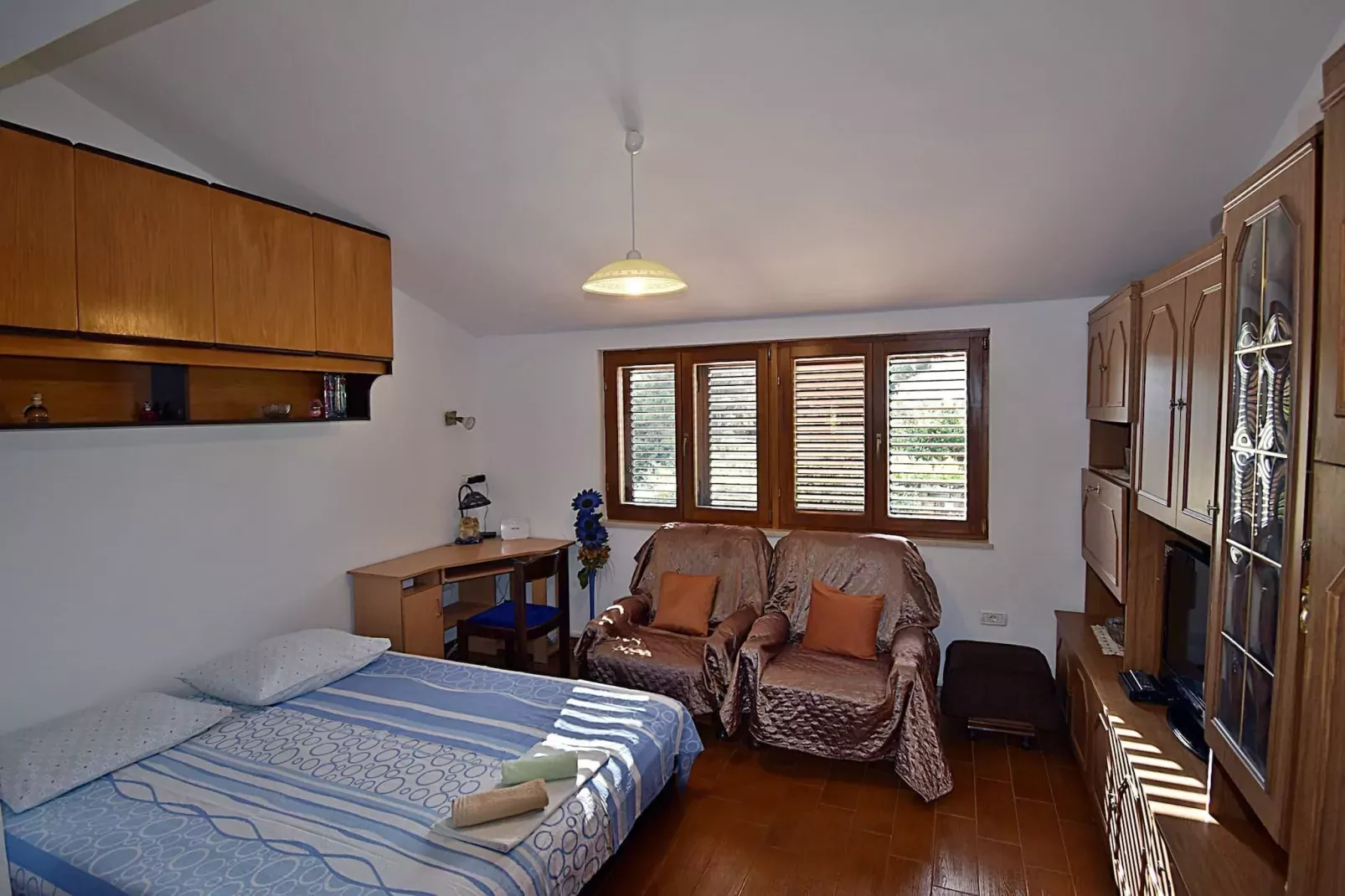 Gortan´s Cove A3 - One Bedroom Apartment Mare-Chambre
