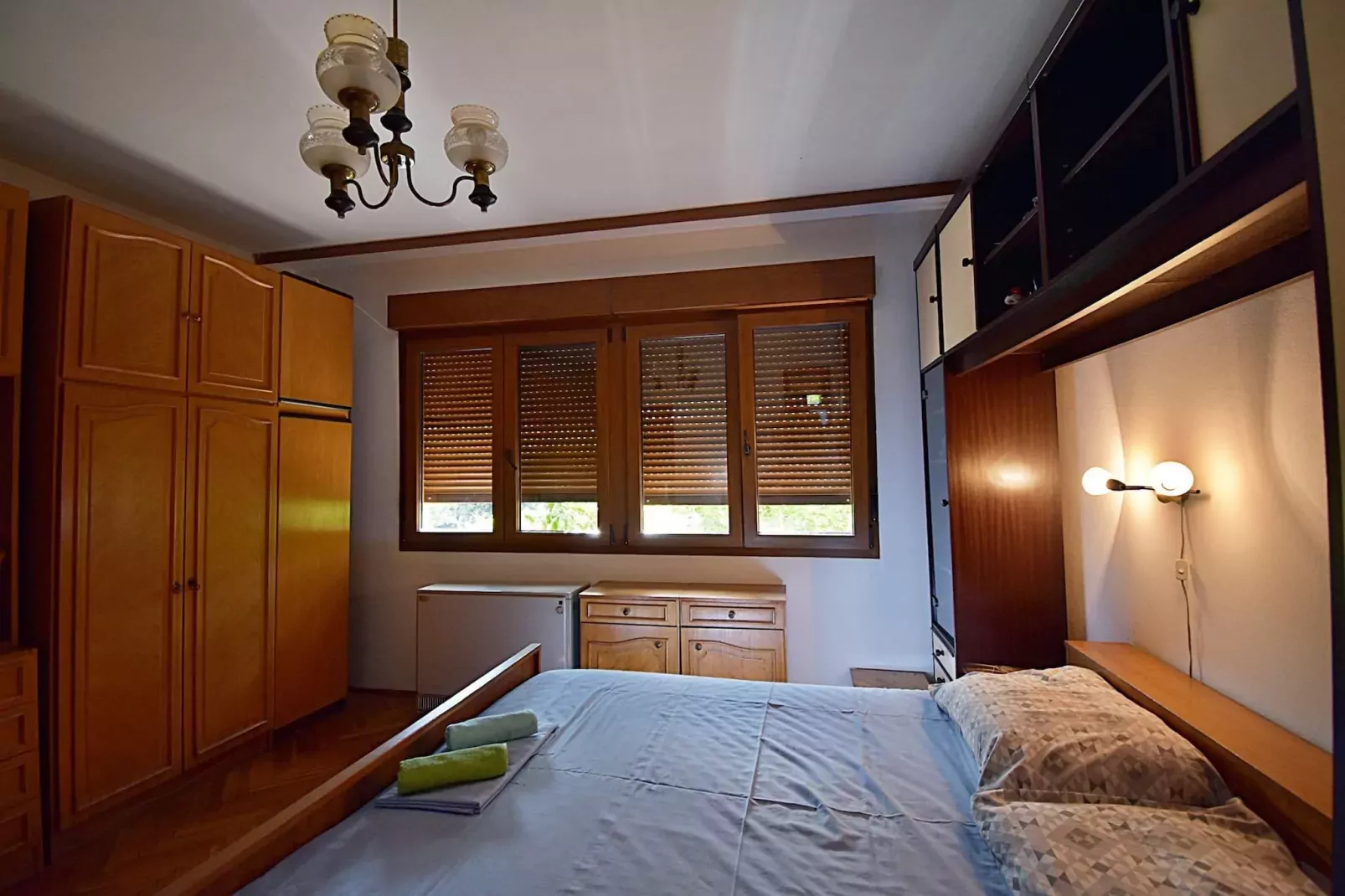 Gortan´s Cove A3 - One Bedroom Apartment Mare-Chambre