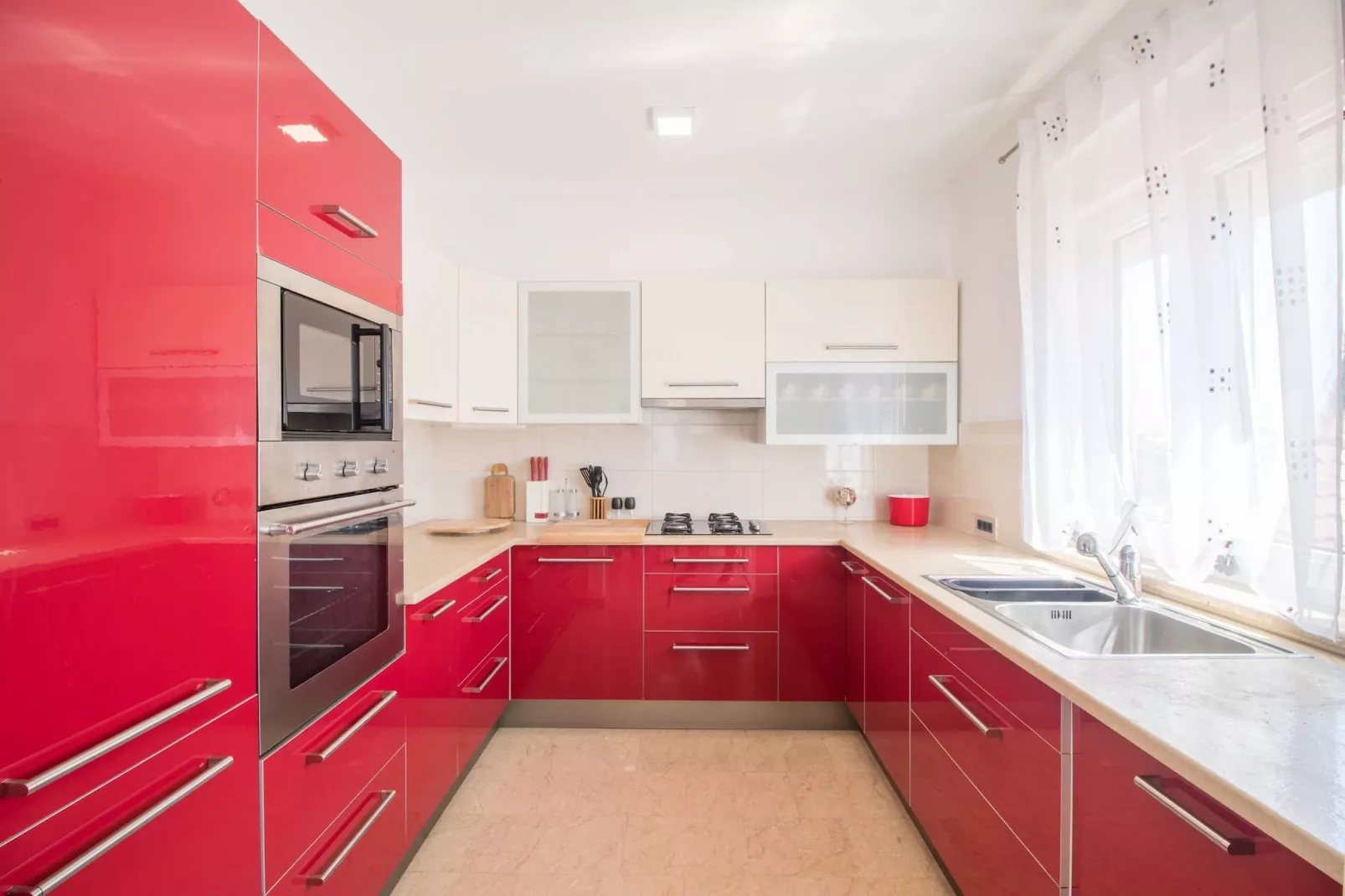 IstraKamen 16+2- Pool, Jacuzzi, Sports-Kitchen