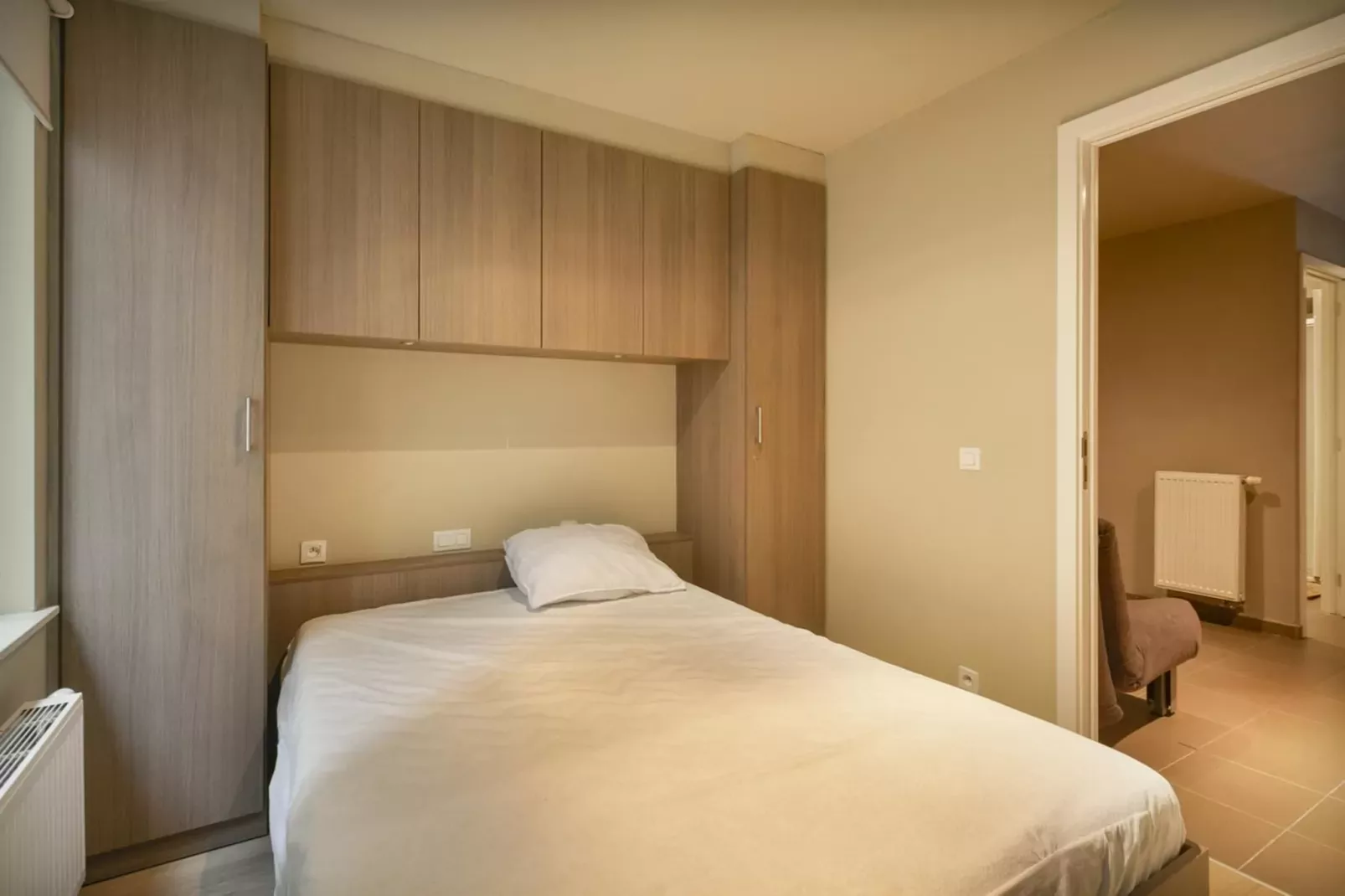 BEAU RIVAGE - 0202-Schlafzimmer