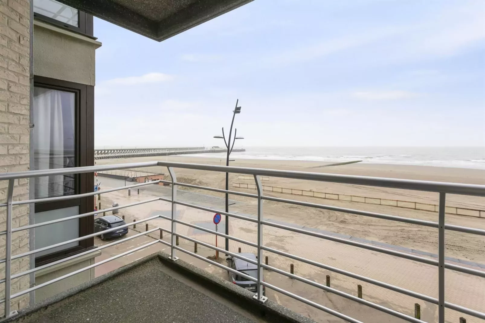 BEAU RIVAGE - 0202-Terrassenbalkon