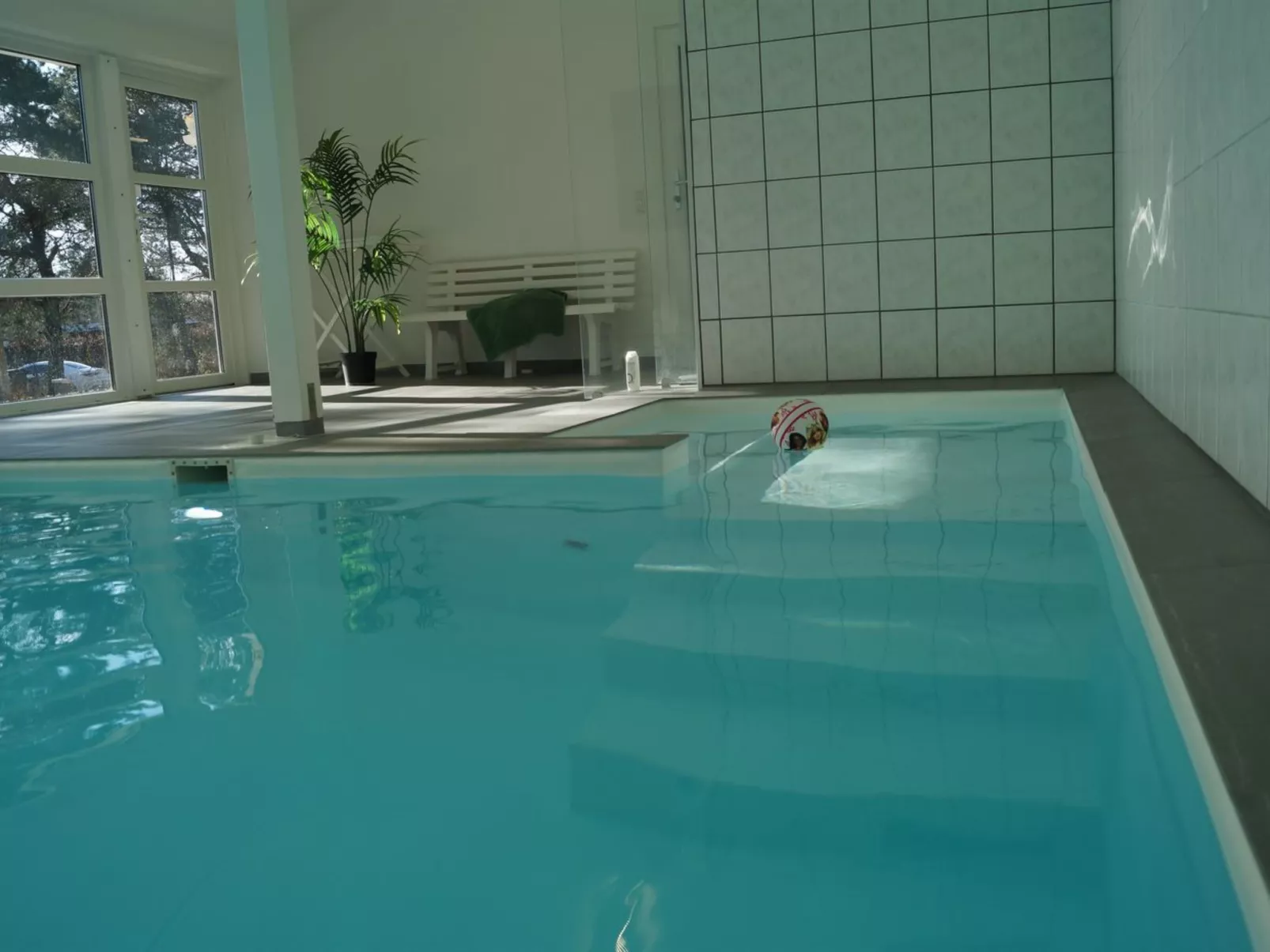 "Tovi" - 600m from the sea-Outside