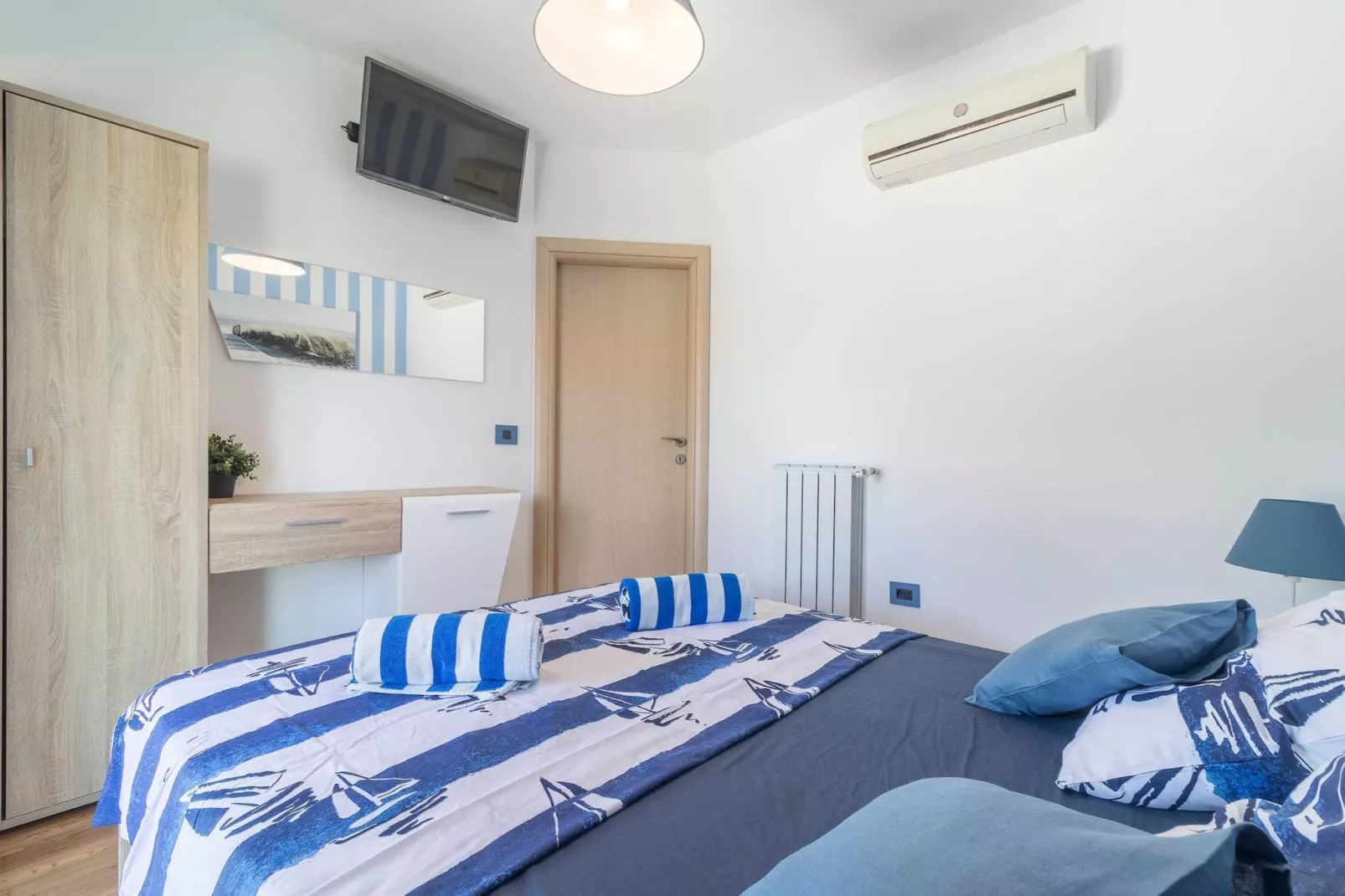 IstraKamen 16+2- Pool, Jacuzzi, Sports-Bedroom