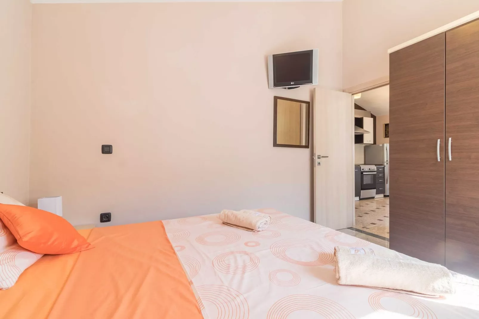 IstraKamen 16+2- Pool, Jacuzzi, Sports-Bedroom