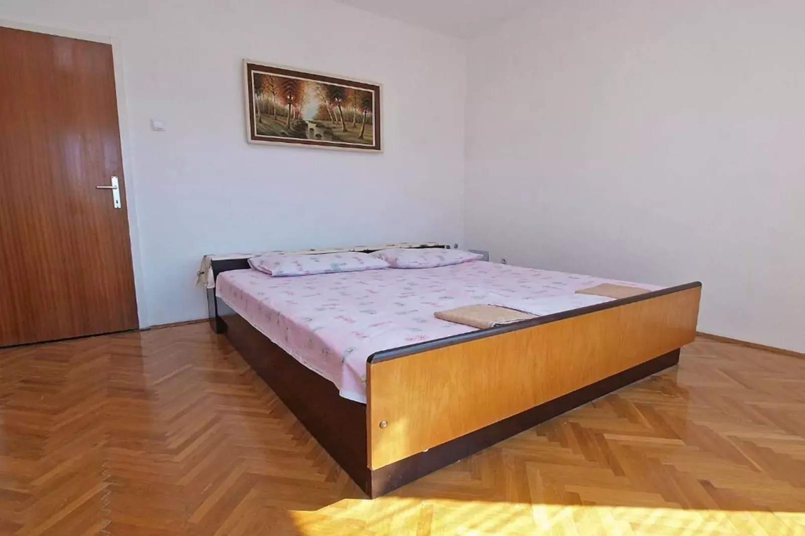 Gortan´s Cove A1 - Three Bedroom Apartment Mare-Chambre