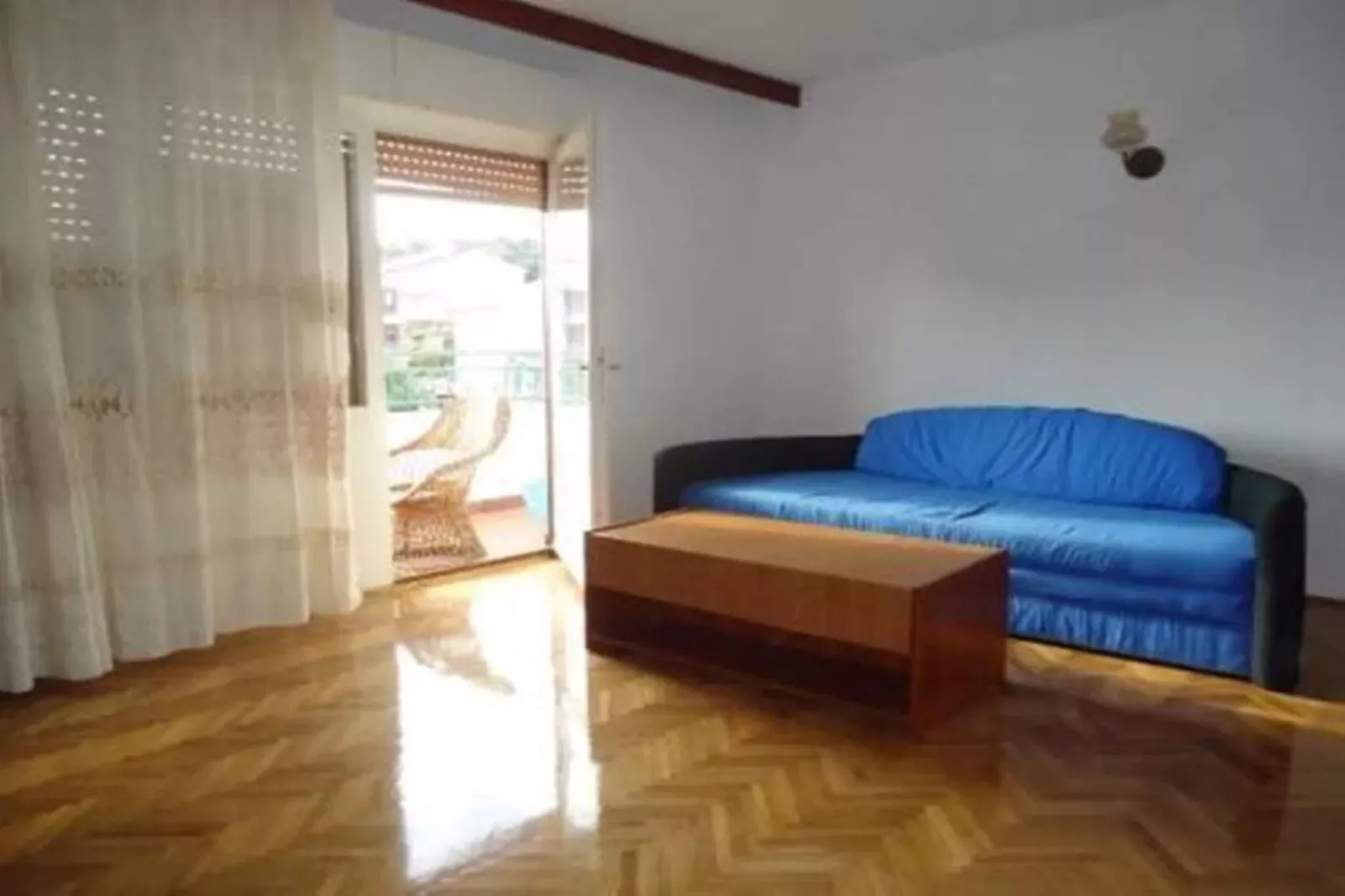 Gortan´s Cove A1 - Three Bedroom Apartment Mare-Salon