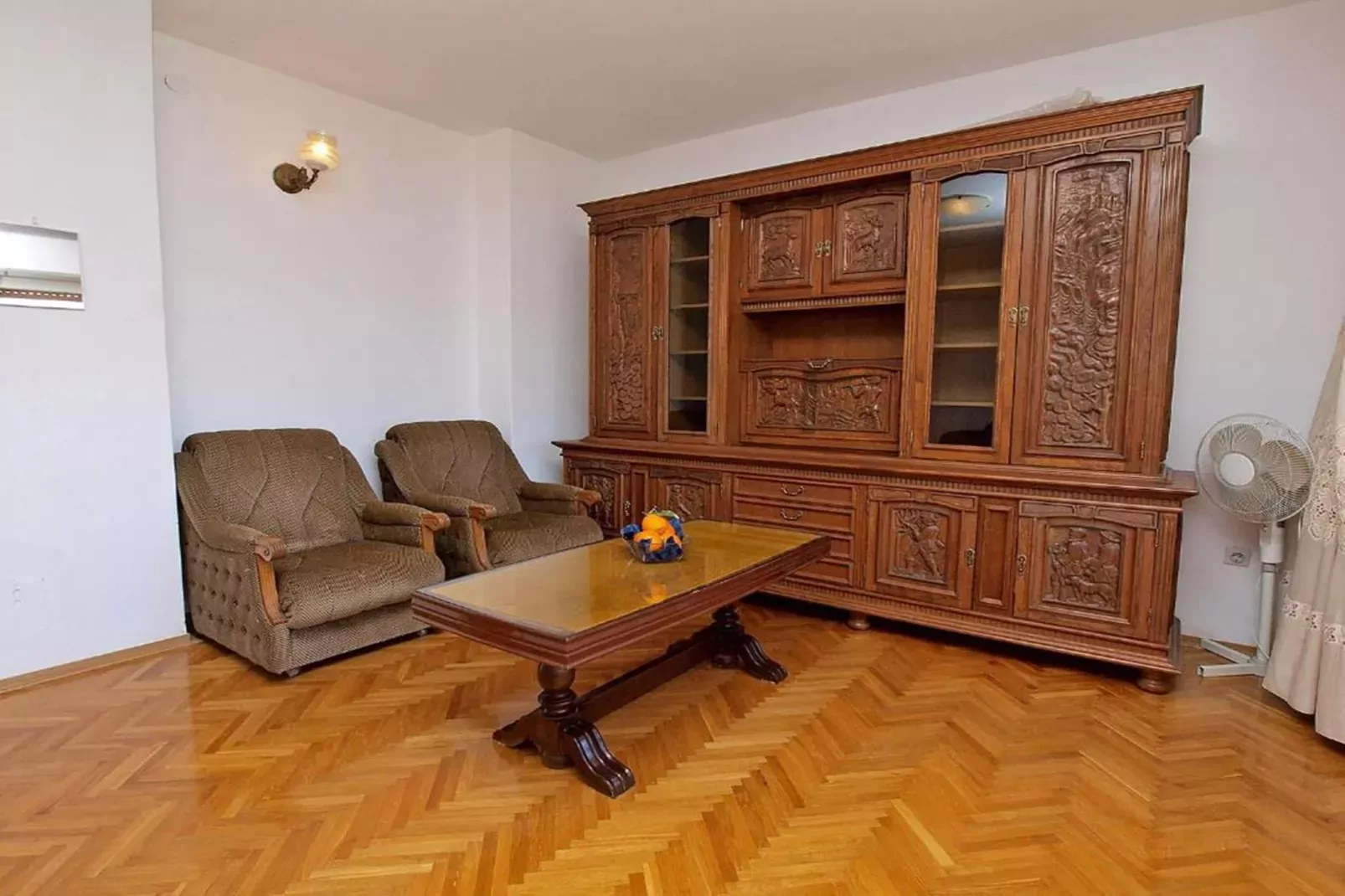 Gortan´s Cove A1 - Three Bedroom Apartment Mare-Salon