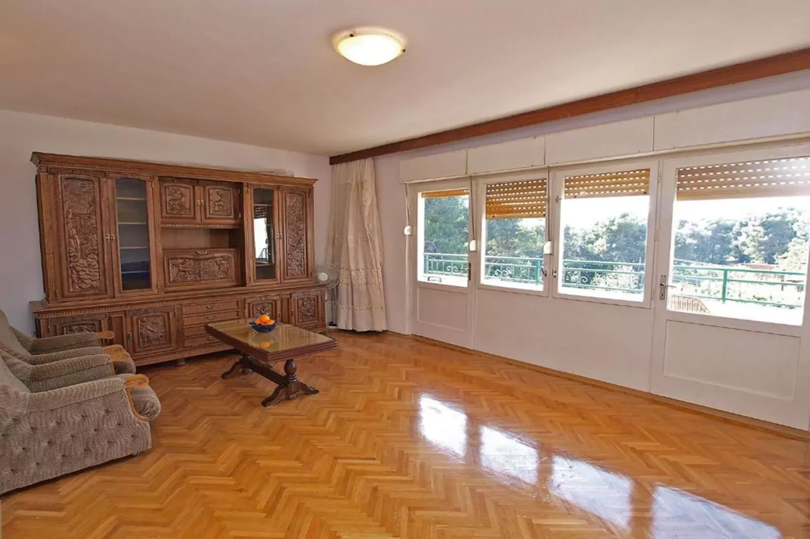 Gortan´s Cove A1 - Three Bedroom Apartment Mare-Salon