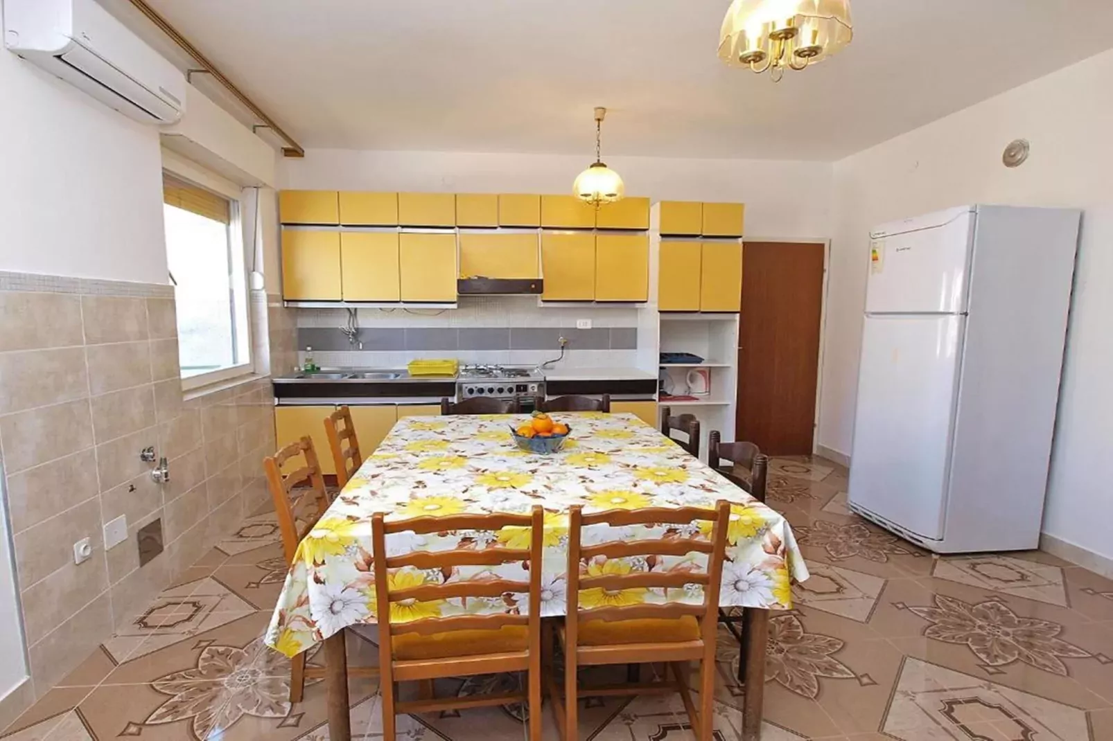 Gortan´s Cove A1 - Three Bedroom Apartment Mare-Cuisine