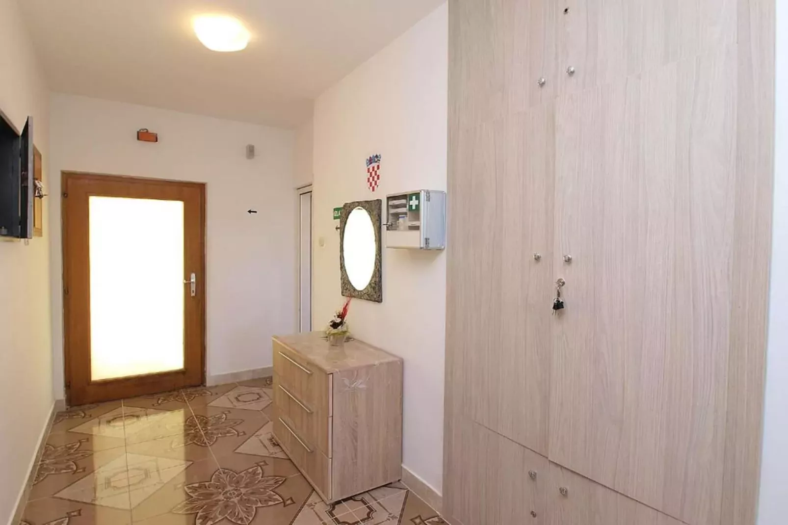Gortan´s Cove A1 - Three Bedroom Apartment Mare-Palier