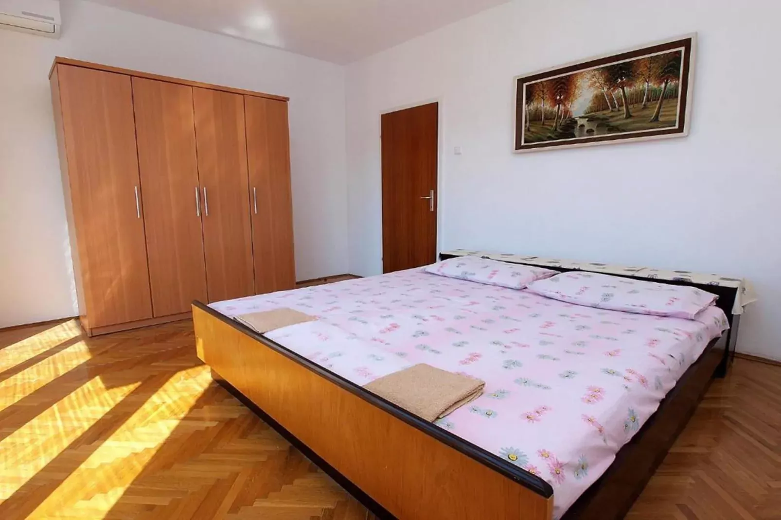 Gortan´s Cove A1 - Three Bedroom Apartment Mare-Chambre
