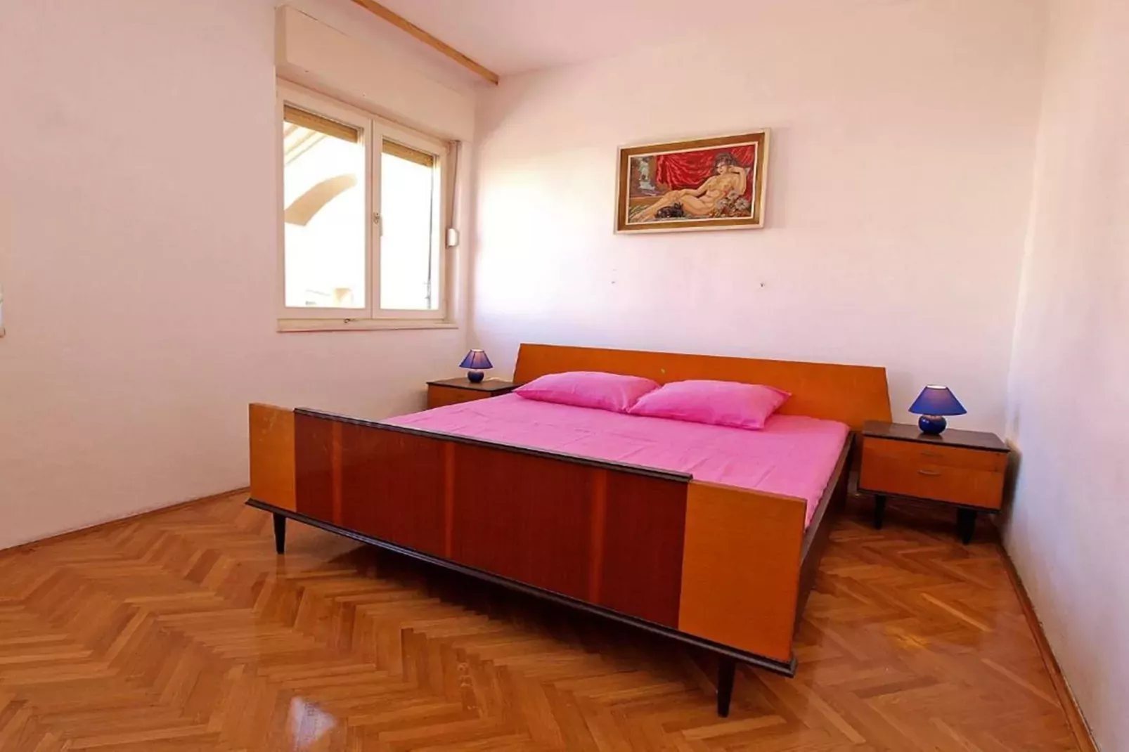 Gortan´s Cove A1 - Three Bedroom Apartment Mare-Chambre