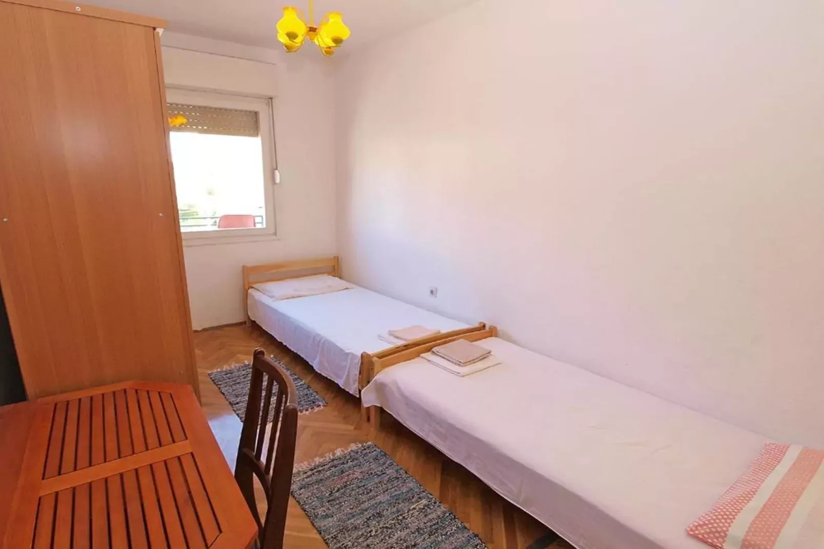 Gortan´s Cove A1 - Three Bedroom Apartment Mare-Chambre