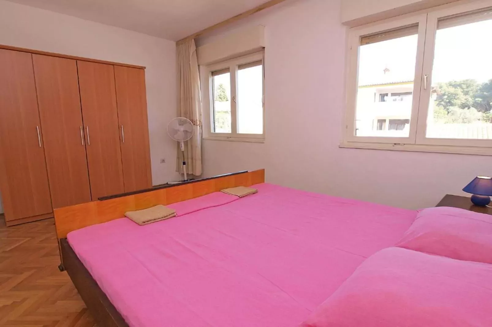 Gortan´s Cove A1 - Three Bedroom Apartment Mare-Chambre