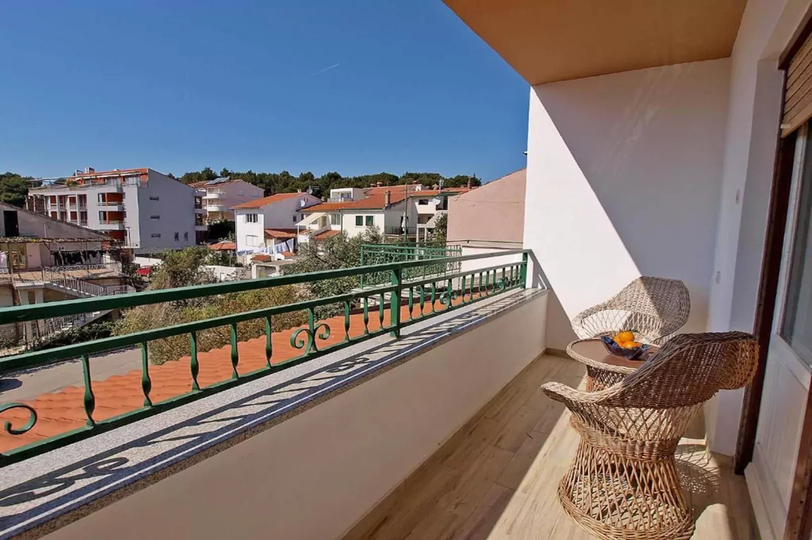 Gortan´s Cove A1 - Three Bedroom Apartment Mare-Balcon-terrasse