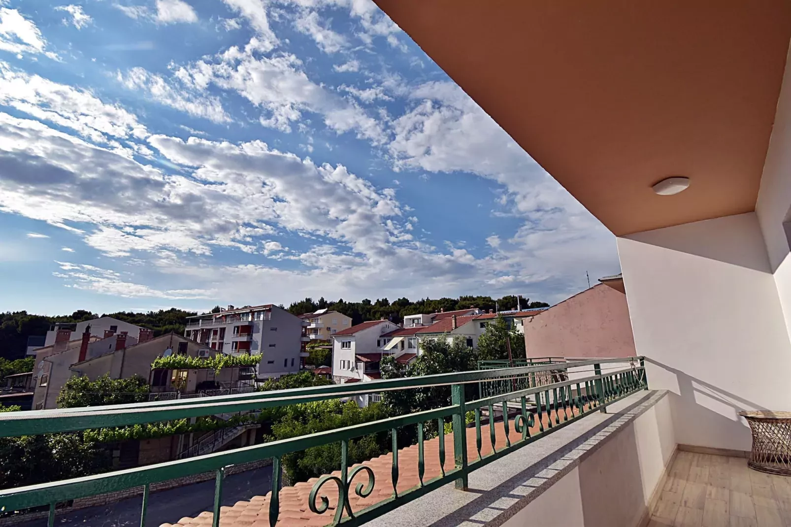 Gortan´s Cove A1 - Three Bedroom Apartment Mare-Balcon-terrasse