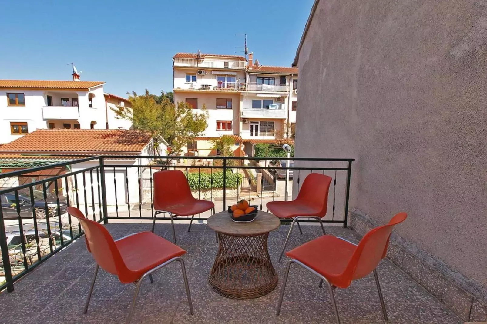 Gortan´s Cove A1 - Three Bedroom Apartment Mare-Balcon-terrasse