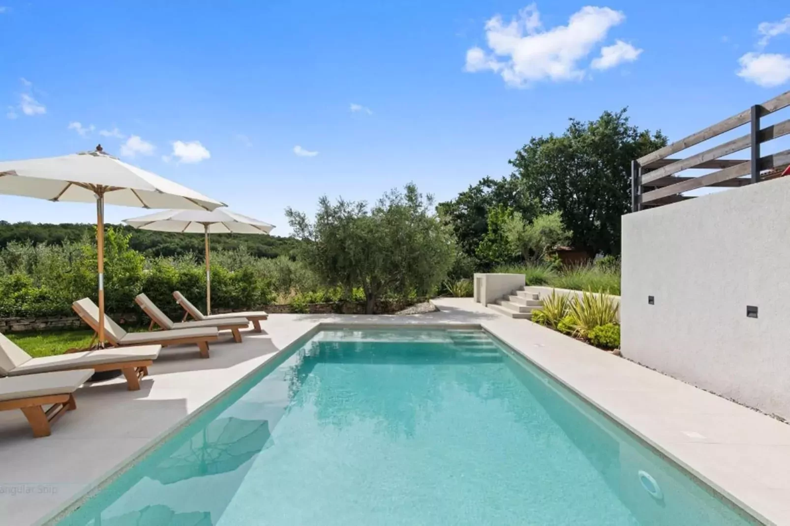 Villa Vintiana - Private Pool, Six Bedrooms-Schwimmbad
