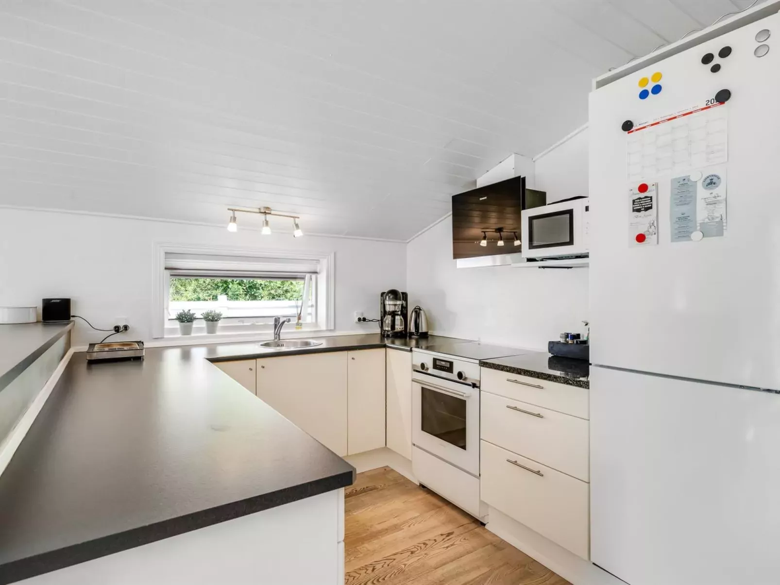 "Danica" - 500m from the sea-Drinnen