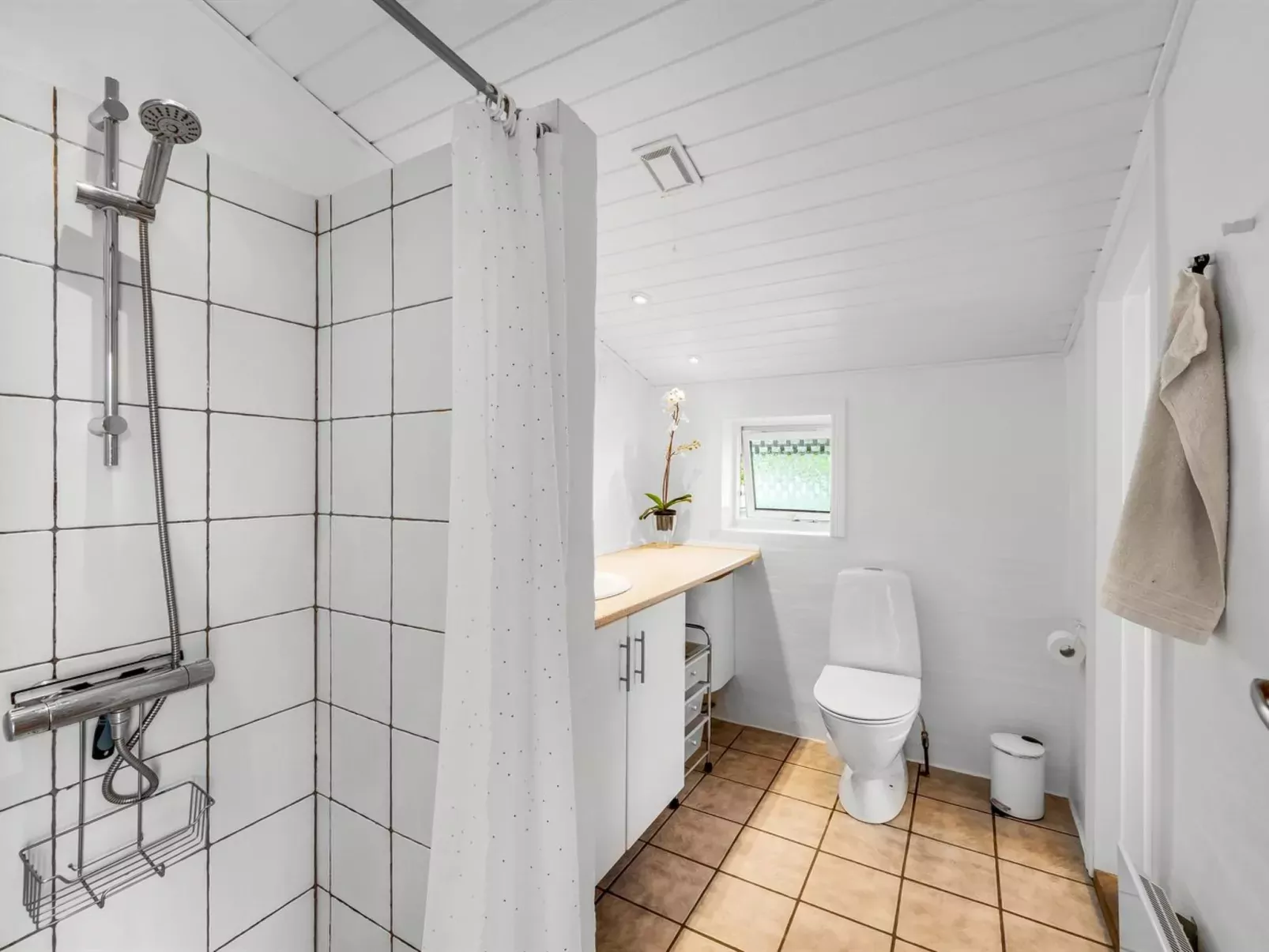 "Danica" - 500m from the sea-Drinnen