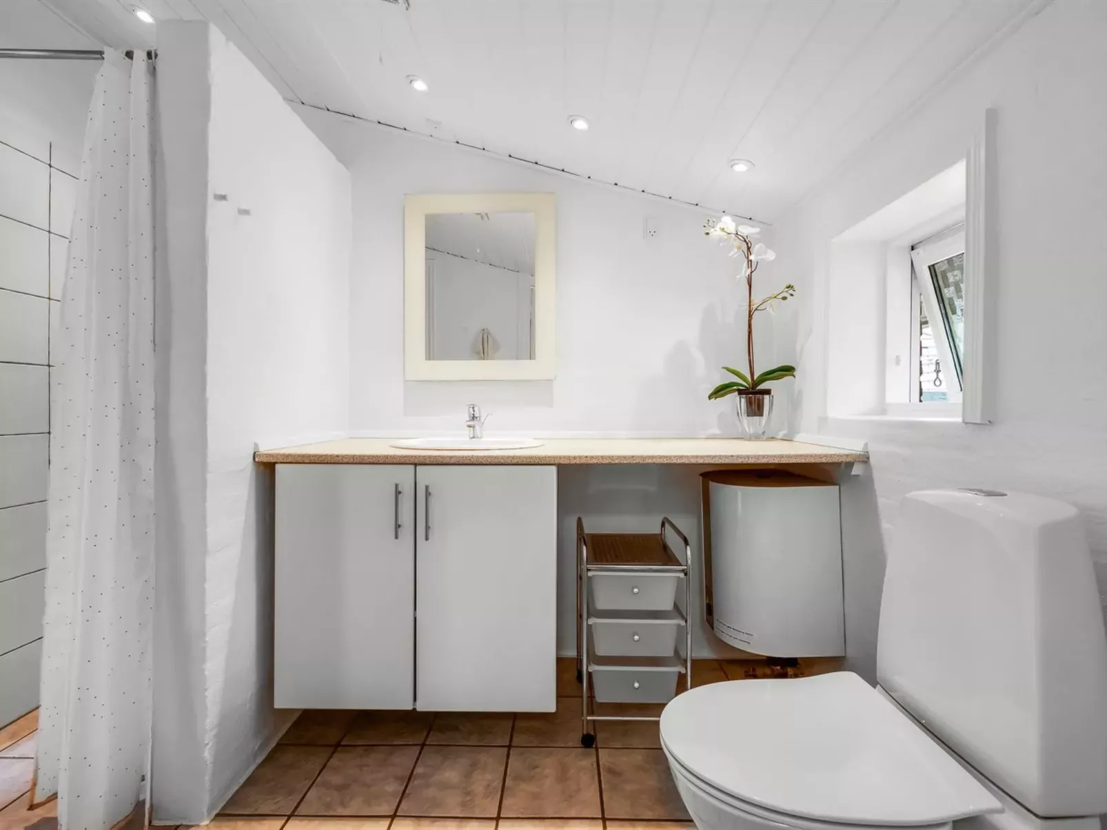 "Danica" - 500m from the sea-Drinnen