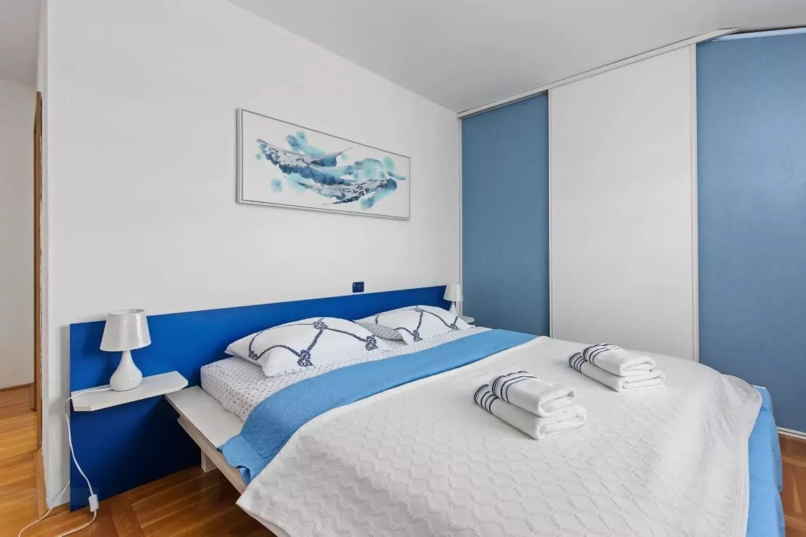 Villa Vintiana - Private Pool, Six Bedrooms-Schlafzimmer