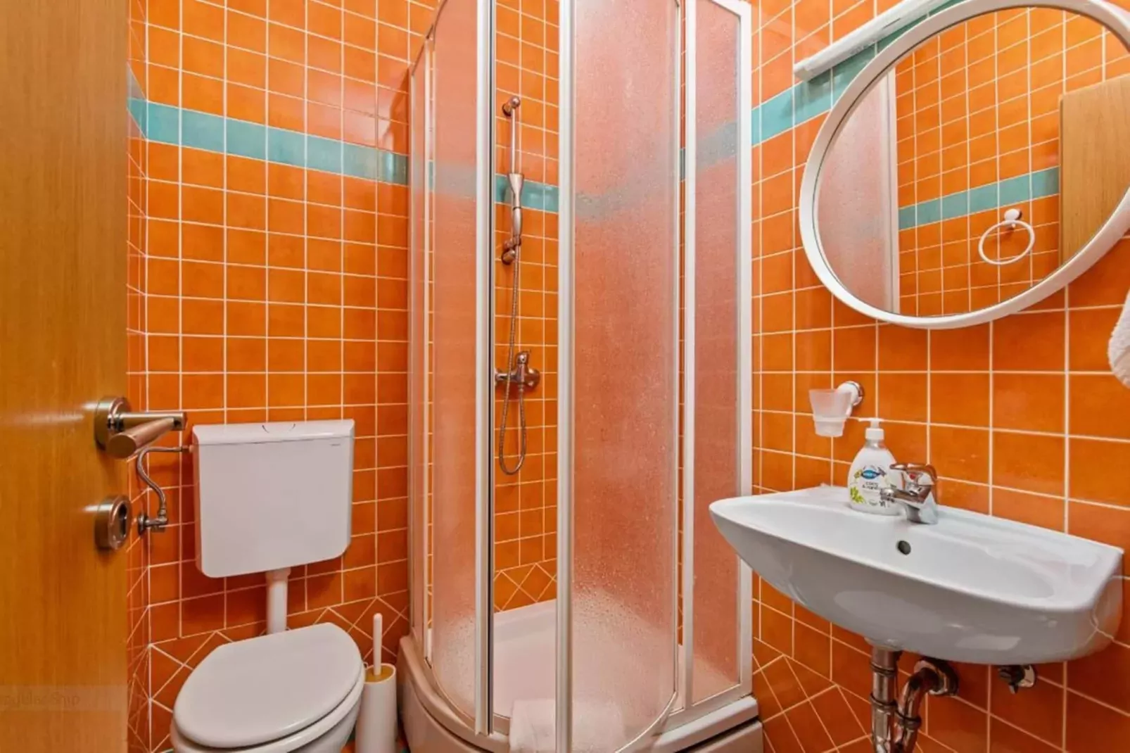 Villa Vintiana - Private Pool, Six Bedrooms-Badezimmer