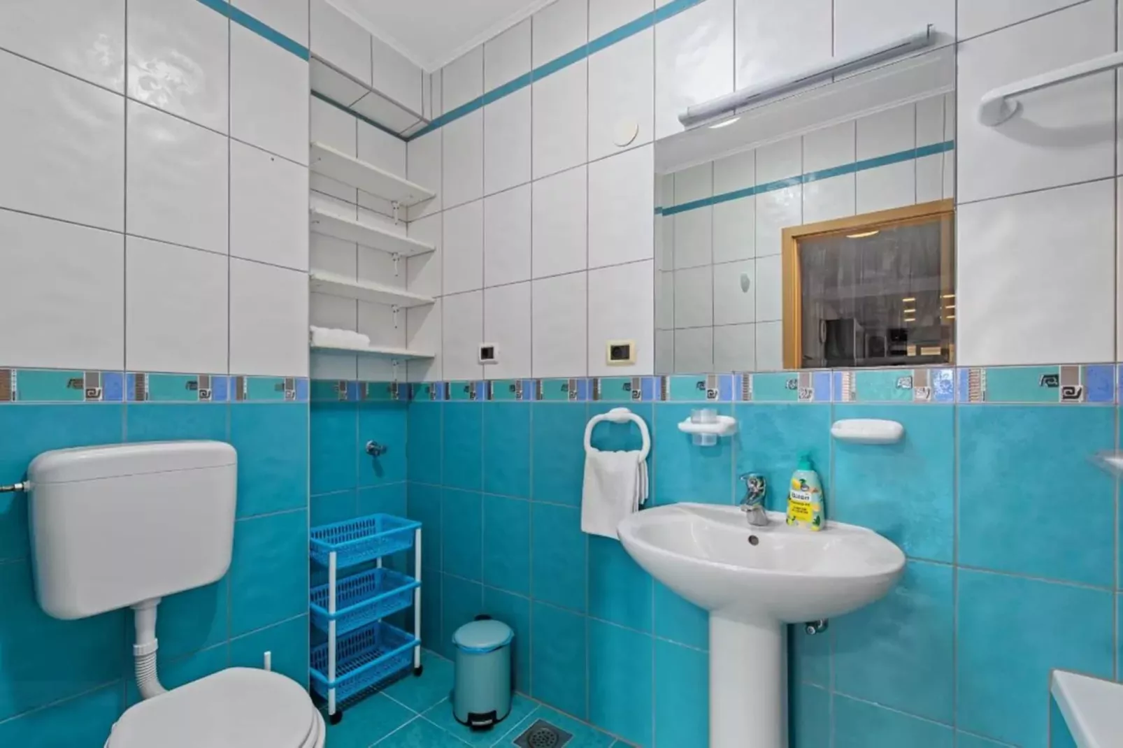 Villa Vintiana - Private Pool, Six Bedrooms-Badezimmer