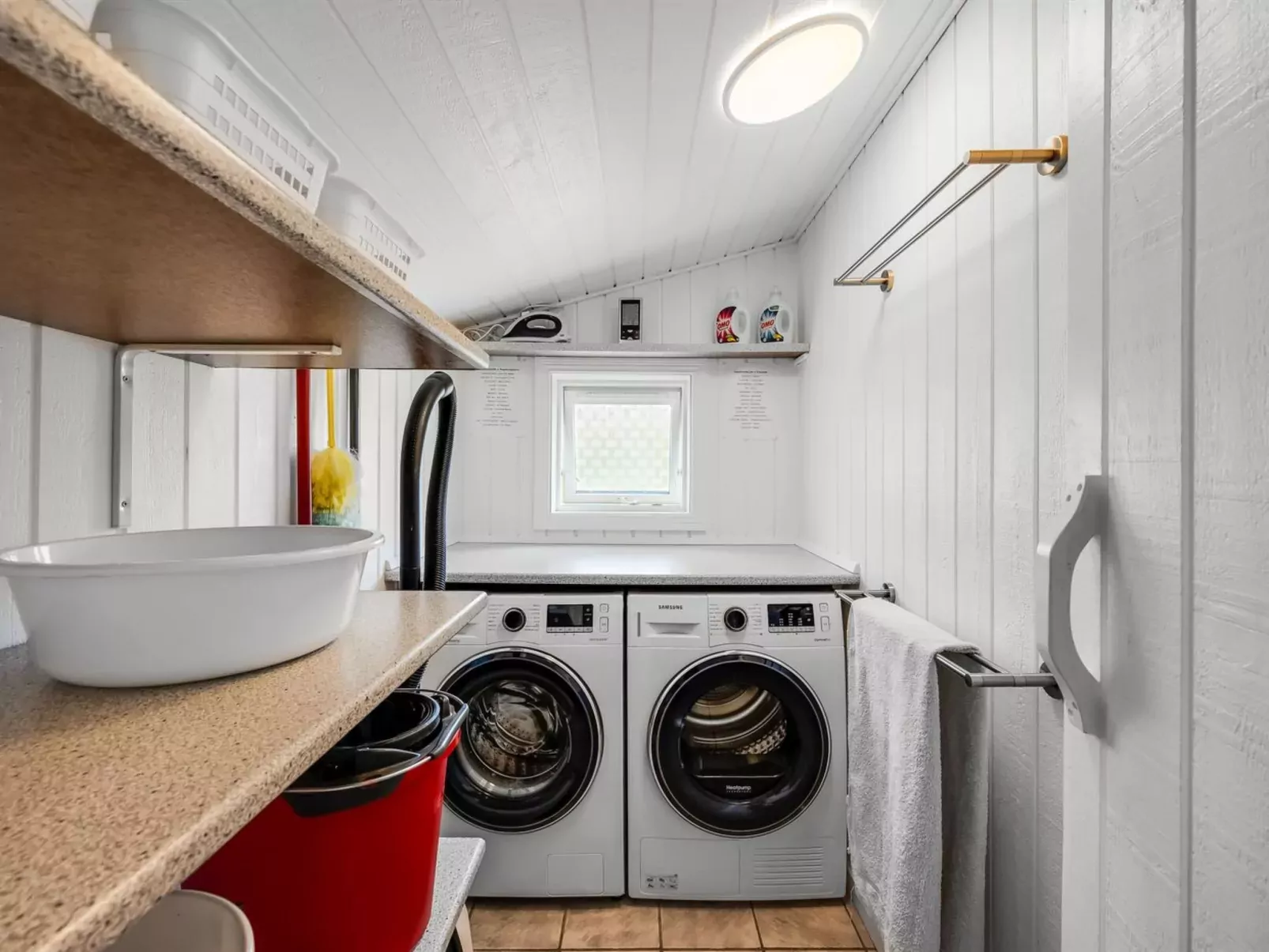 "Danica" - 500m from the sea-Drinnen