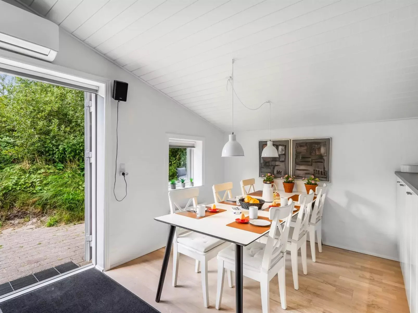 "Danica" - 500m from the sea-Drinnen