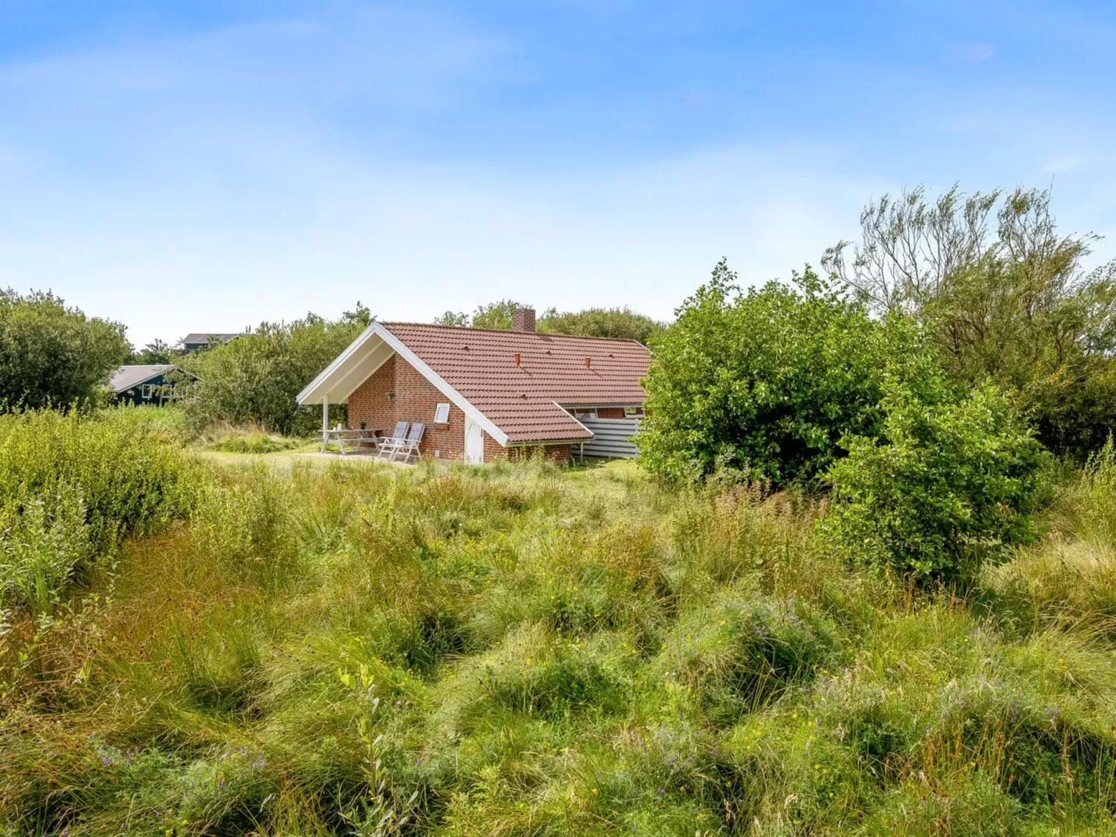 "Danica" - 500m from the sea-Draußen