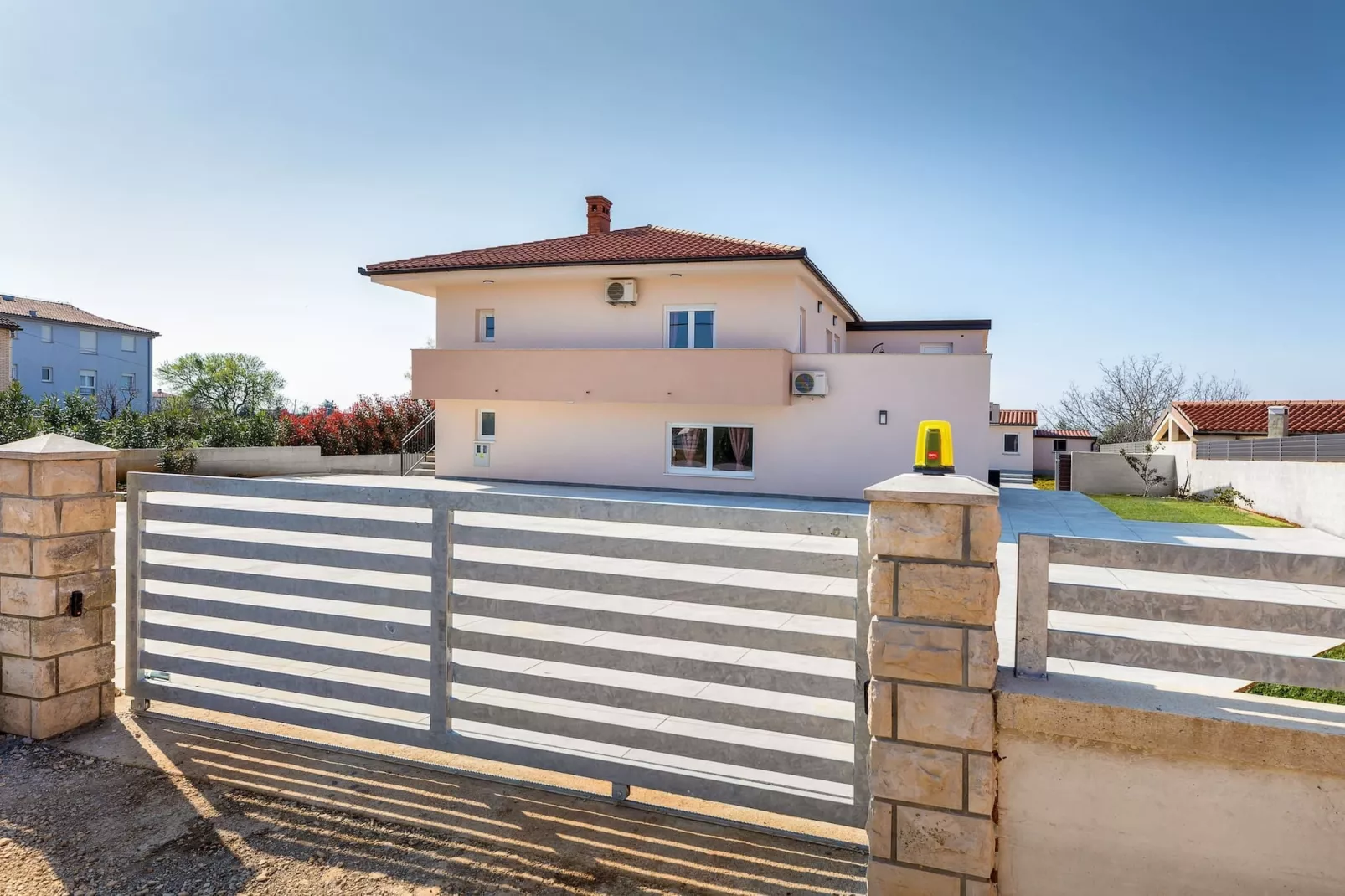 Villa Berg II - Pool, Game Room, Trampoline-Outdoor