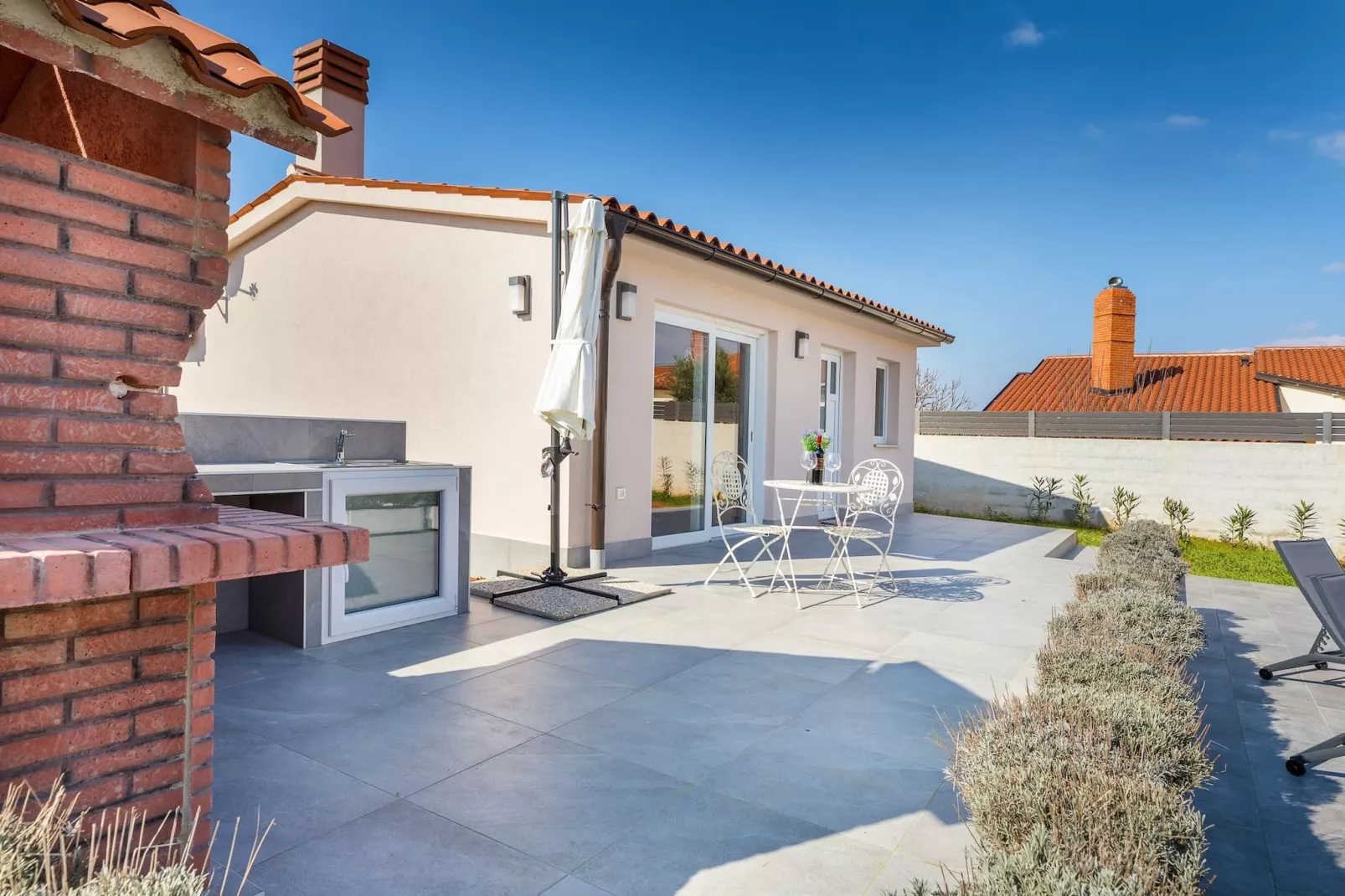 Villa Berg II - Pool, Game Room, Trampoline-Outdoor