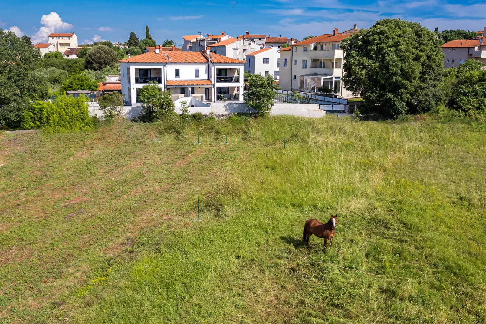 Villa Polaris - Luxurious Vacation Oasis-Außenbereich
