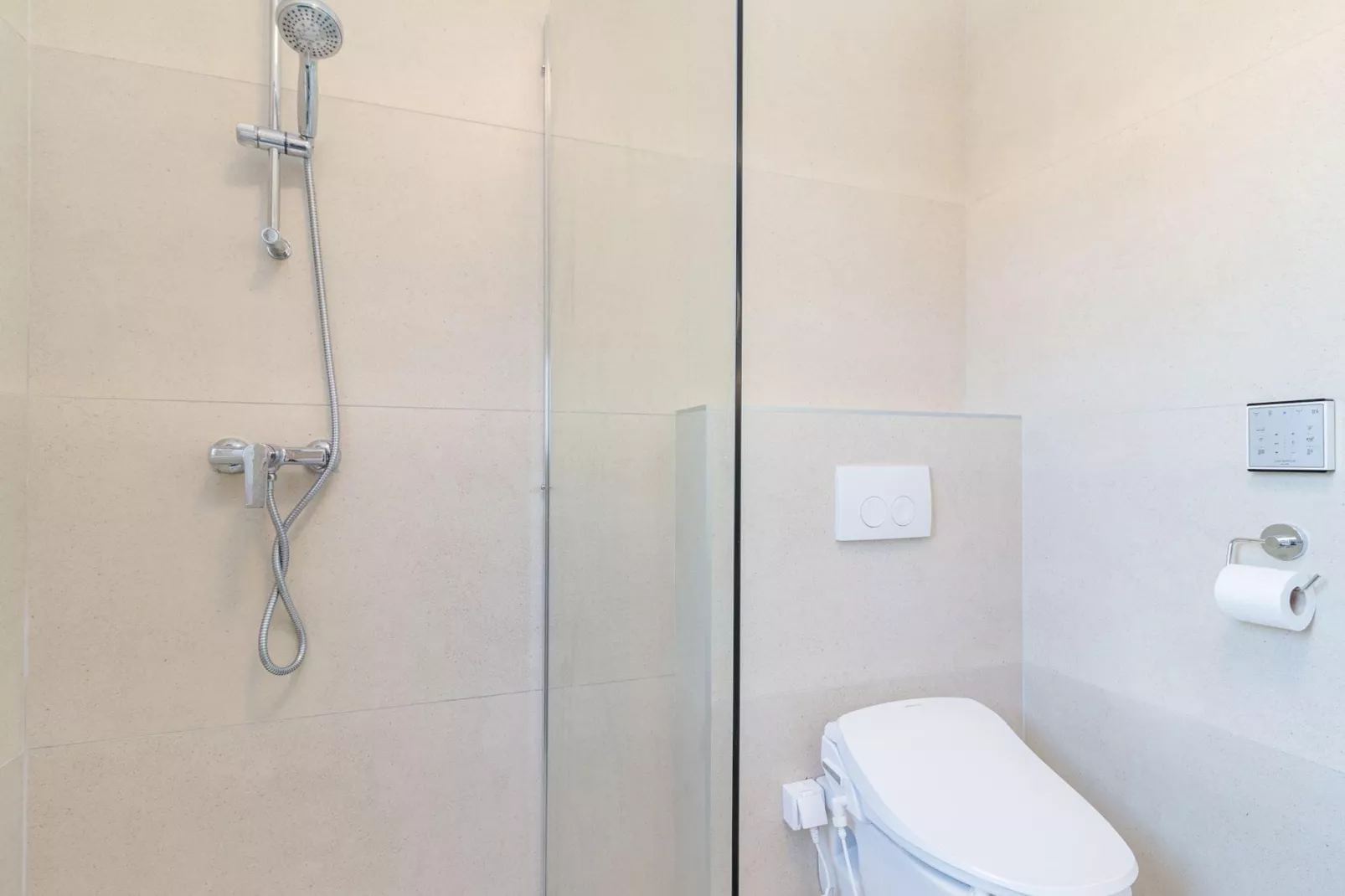 Pool Apartment Sax with Sea View (Private Pool) - 10558607