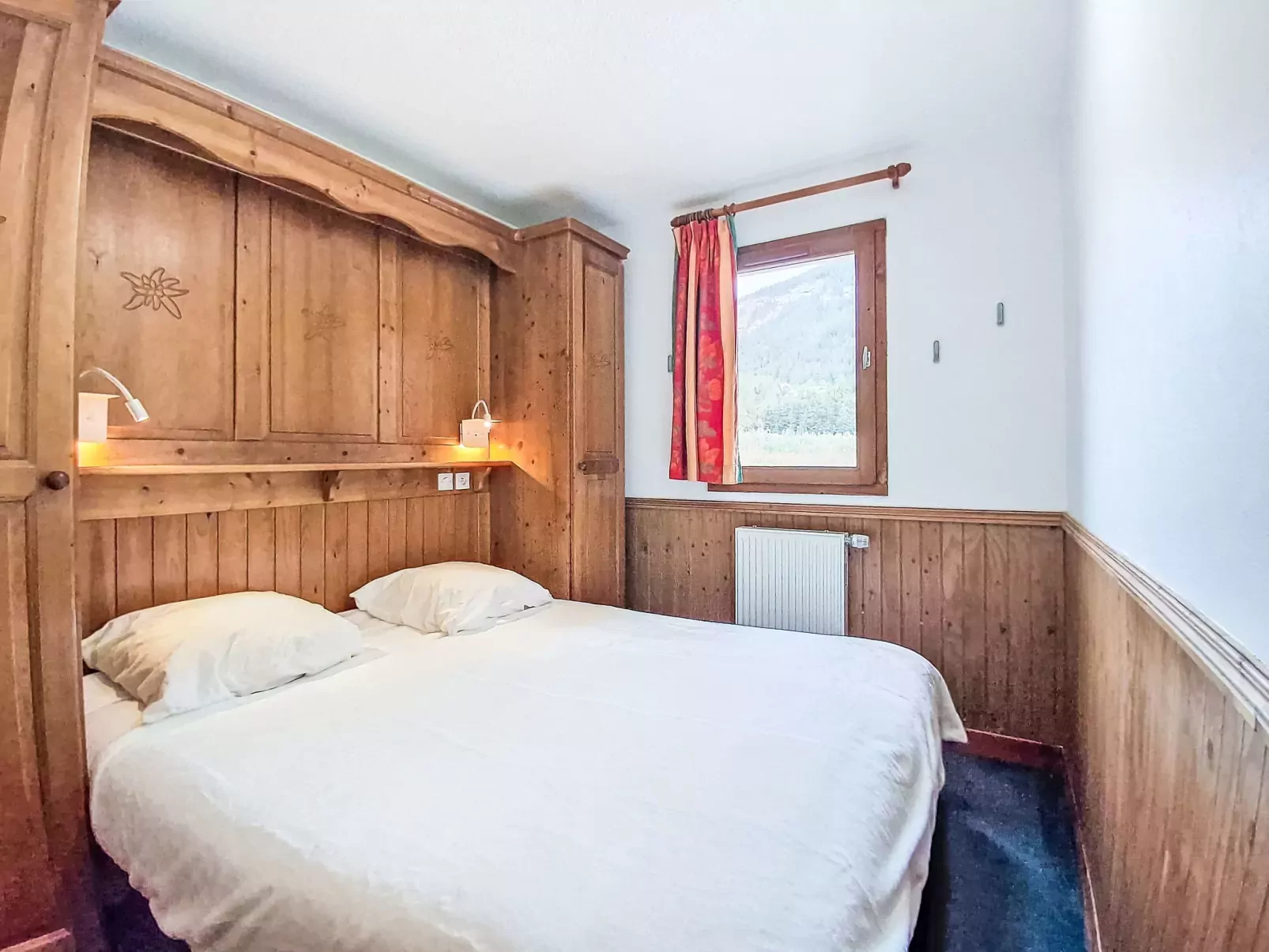 Les Balcons de Val Cenis le Haut-Dedans