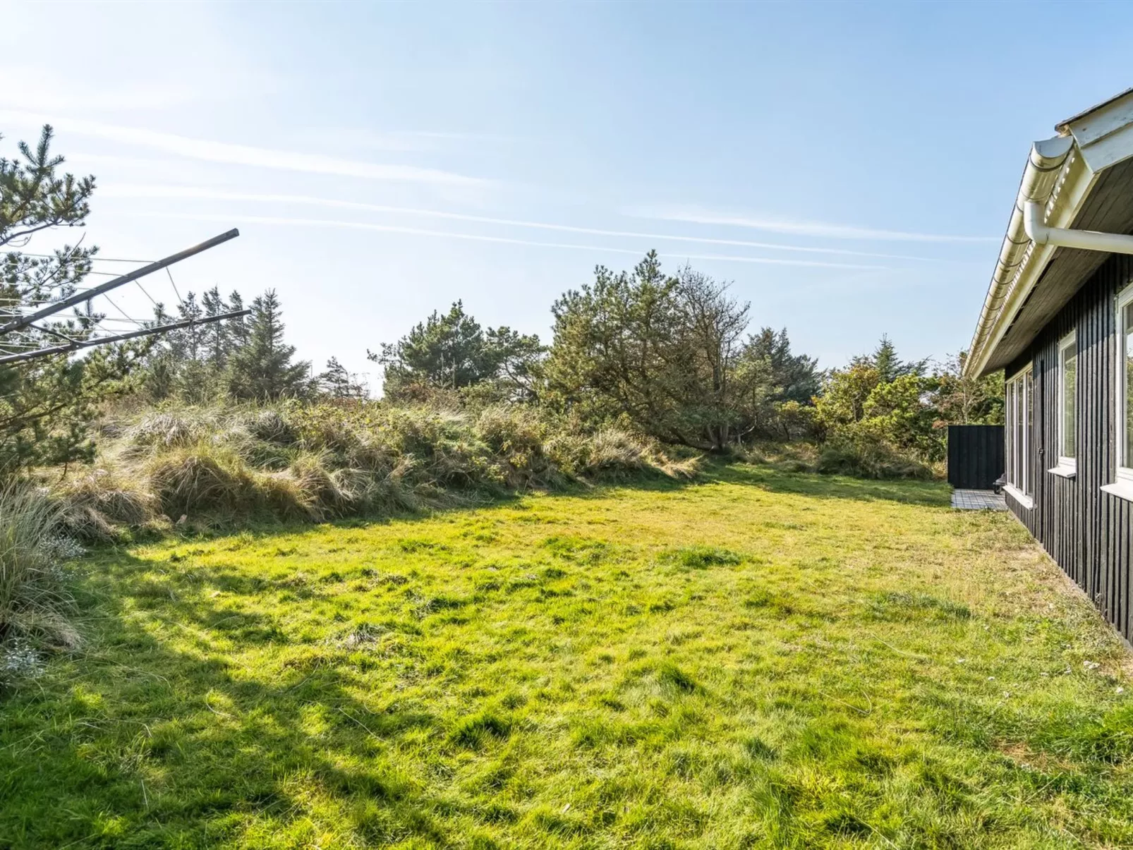 "Swenki" - 700m from the sea-Outside