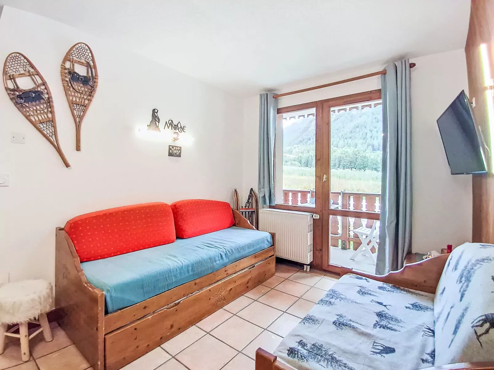 Les Balcons de Val Cenis le Haut-Dedans