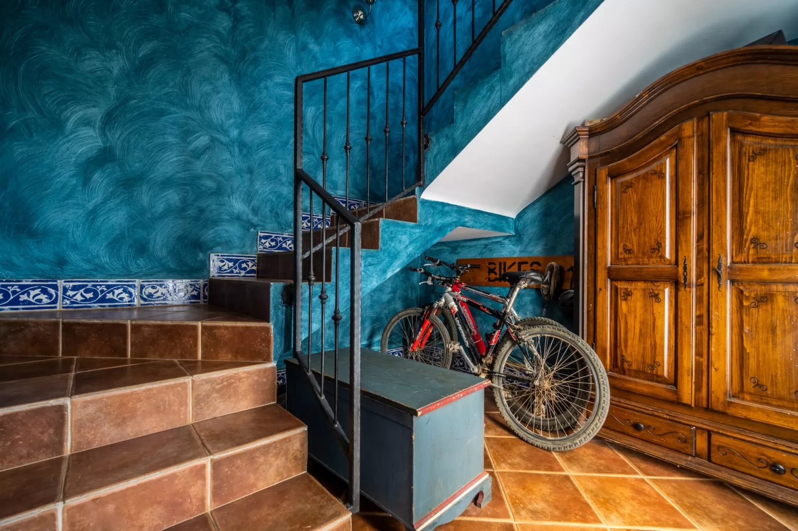 Oliveto - Apartment Lavanda with Sea View-Landing