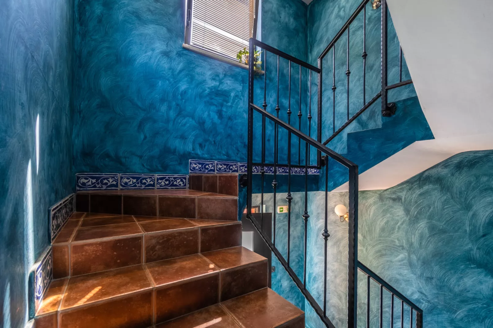 Oliveto - Apartment Lavanda with Sea View-Landing
