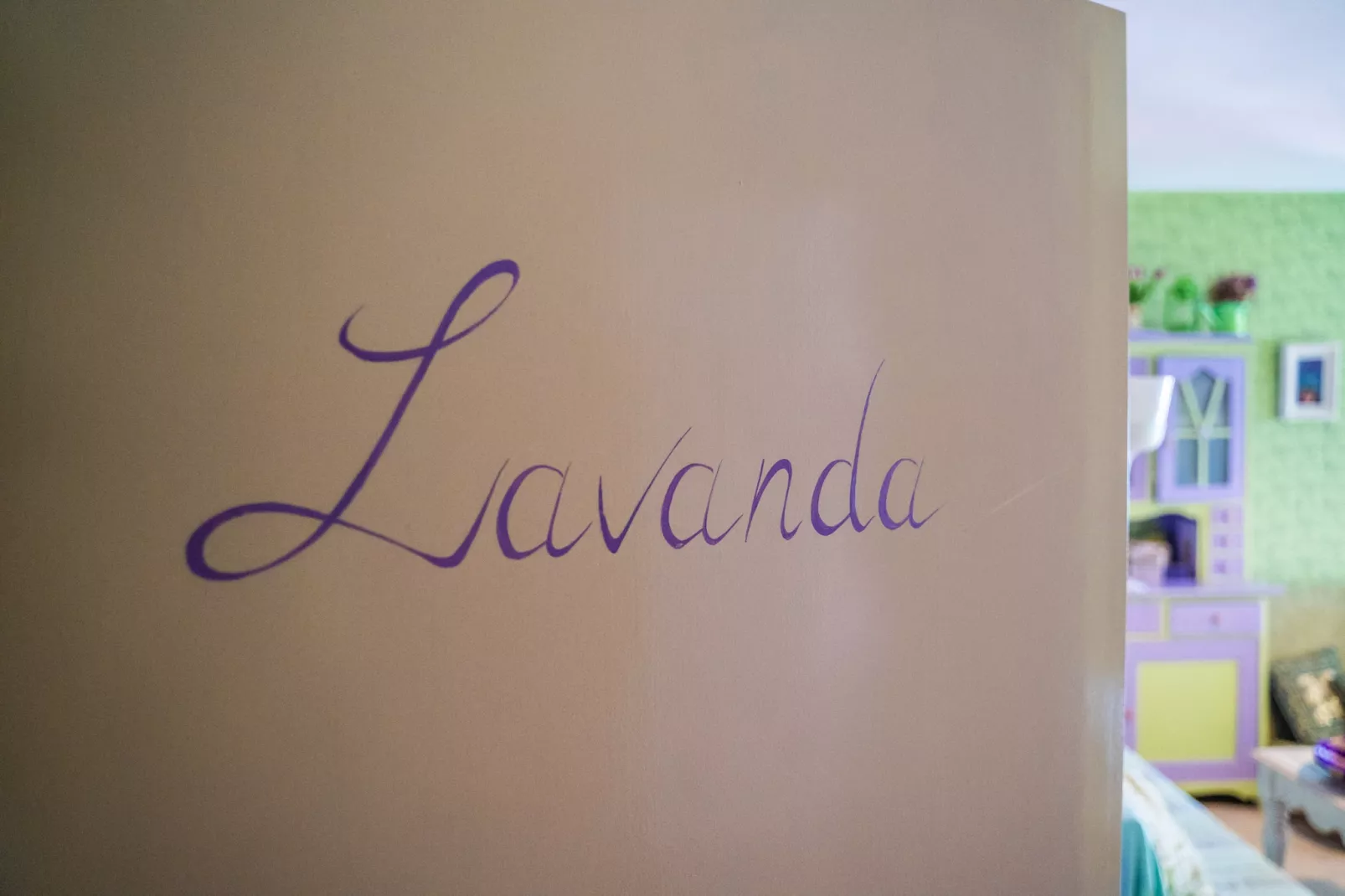 Oliveto - Apartment Lavanda with Sea View-Atmosphere