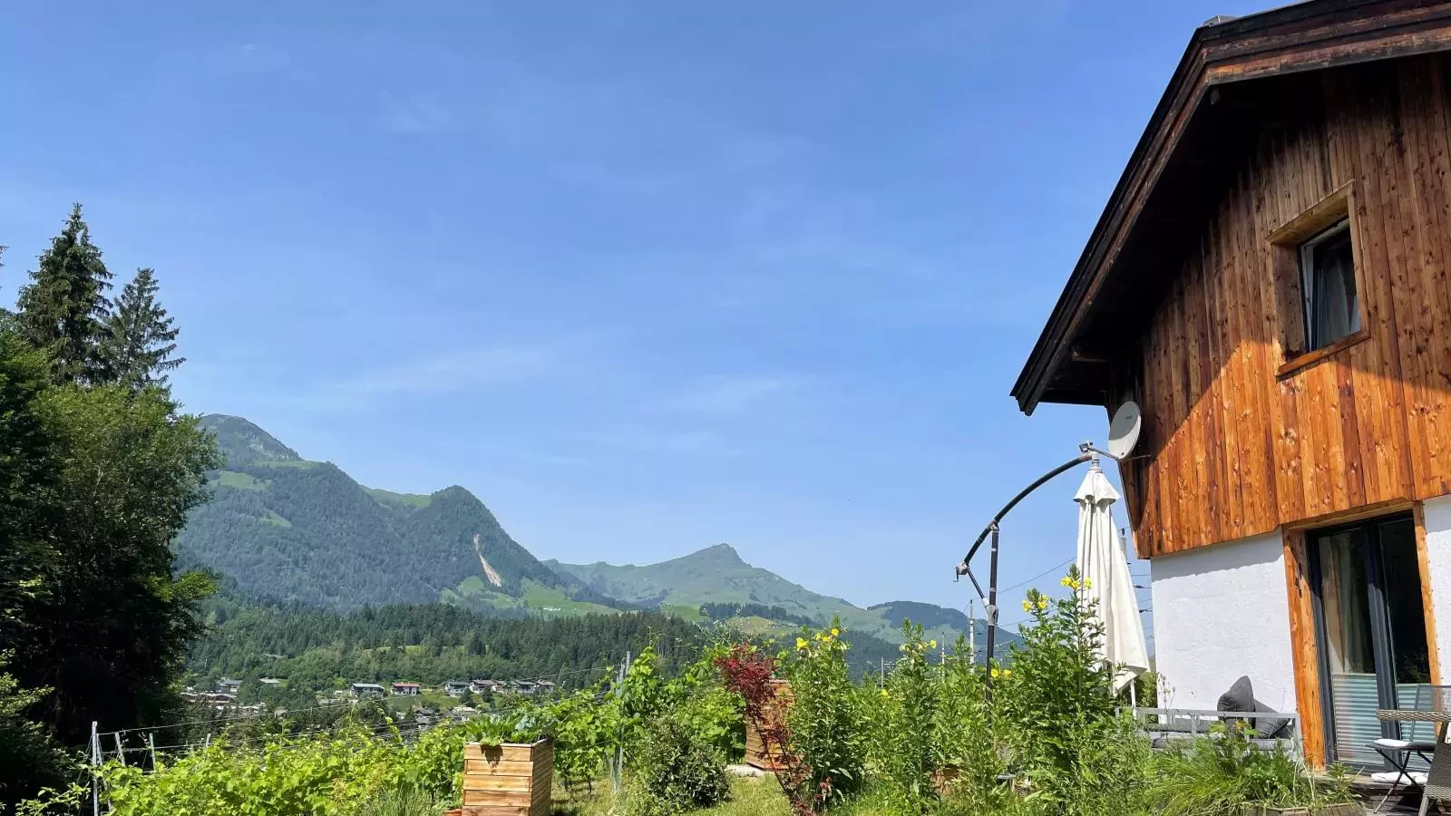 exteriorsummer